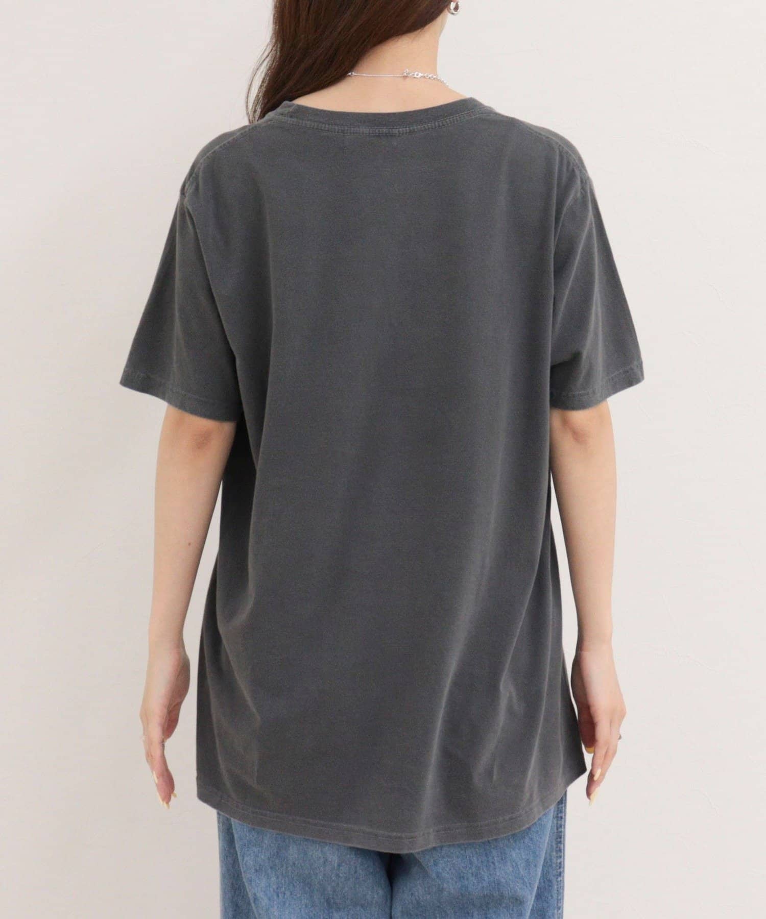 FREDY & GLOSTER(フレディ アンド グロスター) 【GOOD ROCK SPEED/グッドロックスピード】PHOTO半袖Ｔシャツ