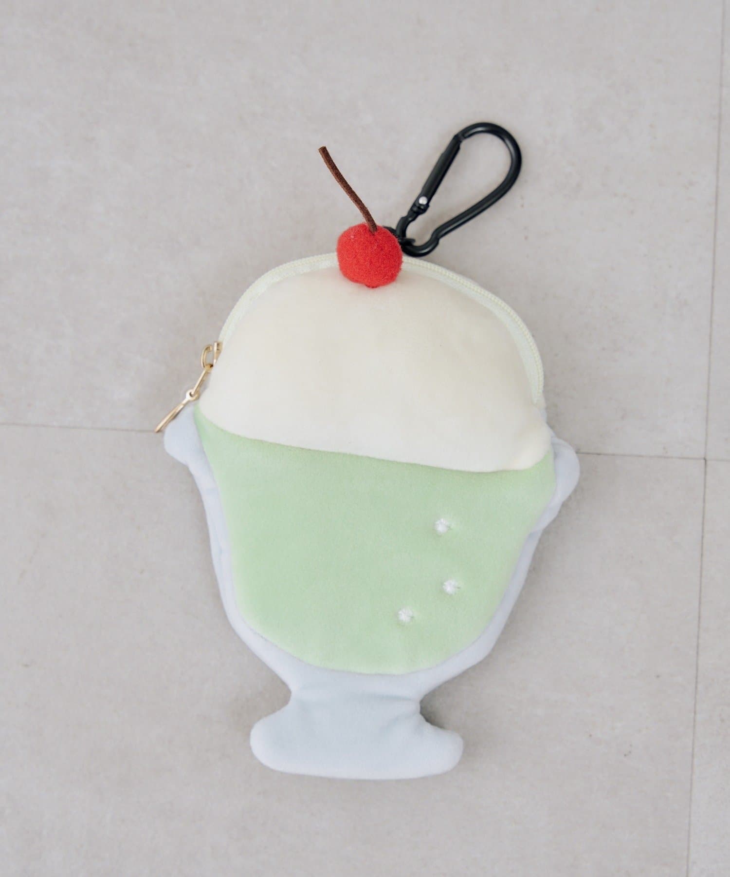 RMAF】もちもち喫茶パスケース | NICE CLAUP / OLIVE des OLIVE OUTLET
