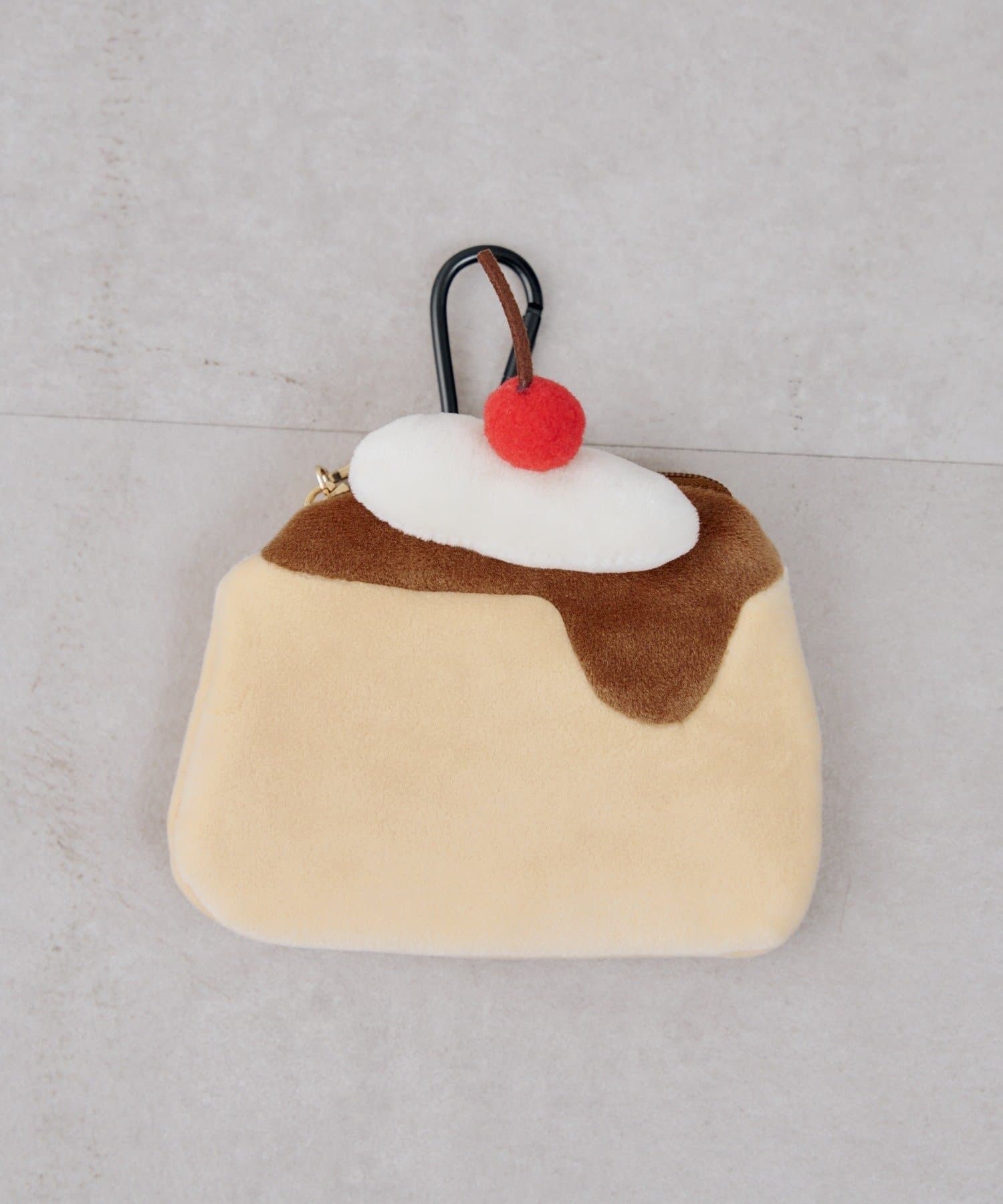 NICE CLAUP / OLIVE des OLIVE OUTLET(ナイスクラップ  / オリーブ デ オリーブ アウトレット) 【RMAF】もちもち喫茶パスケース