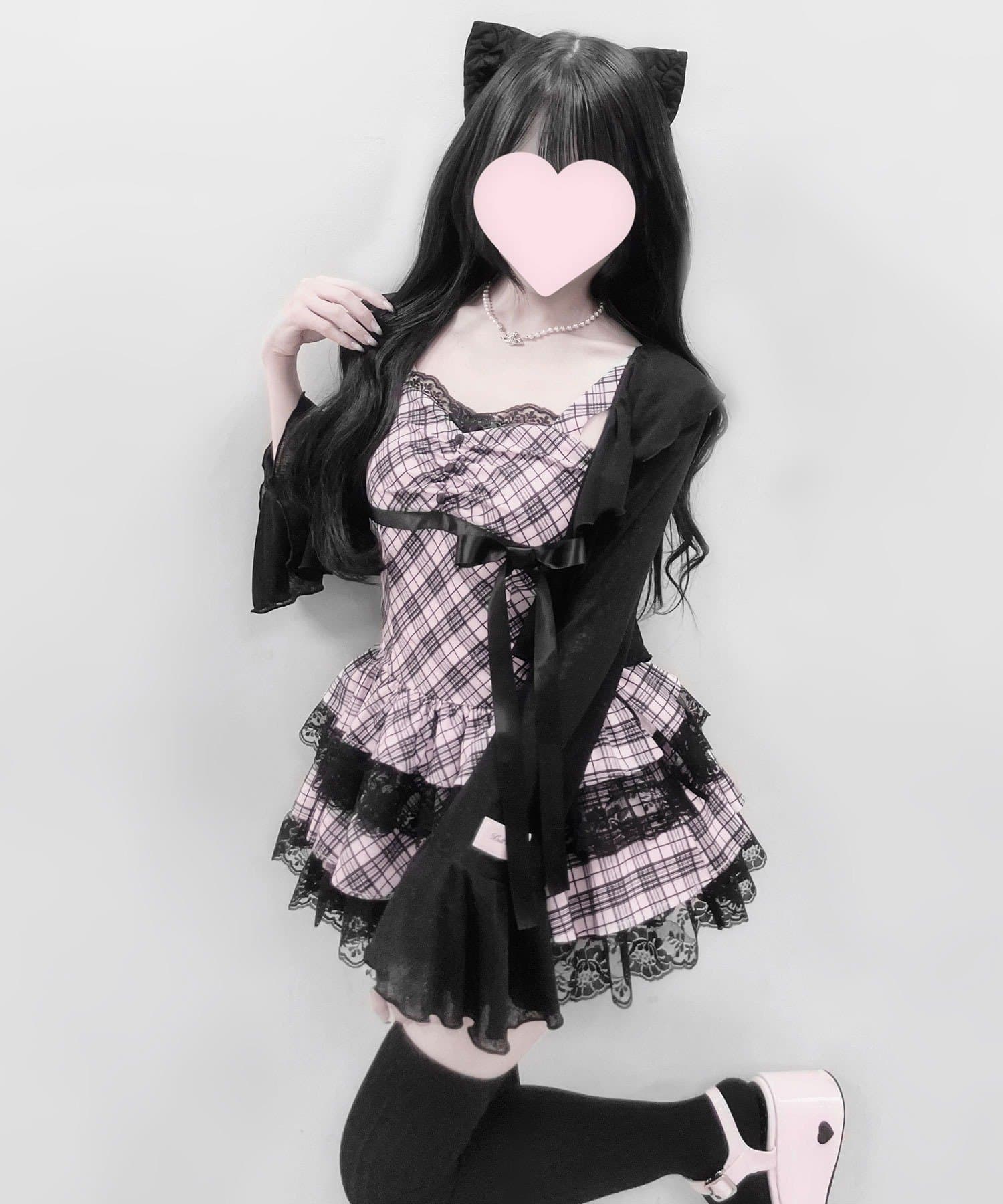OLIVE des OLIVE(オリーブ デ オリーブ) 【インフルエンサー企画】miko many frill bolero