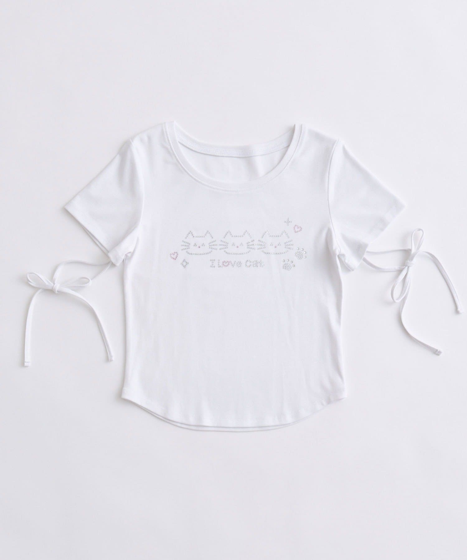 OLIVE des OLIVE(オリーブ デ オリーブ) アソートTシャツ