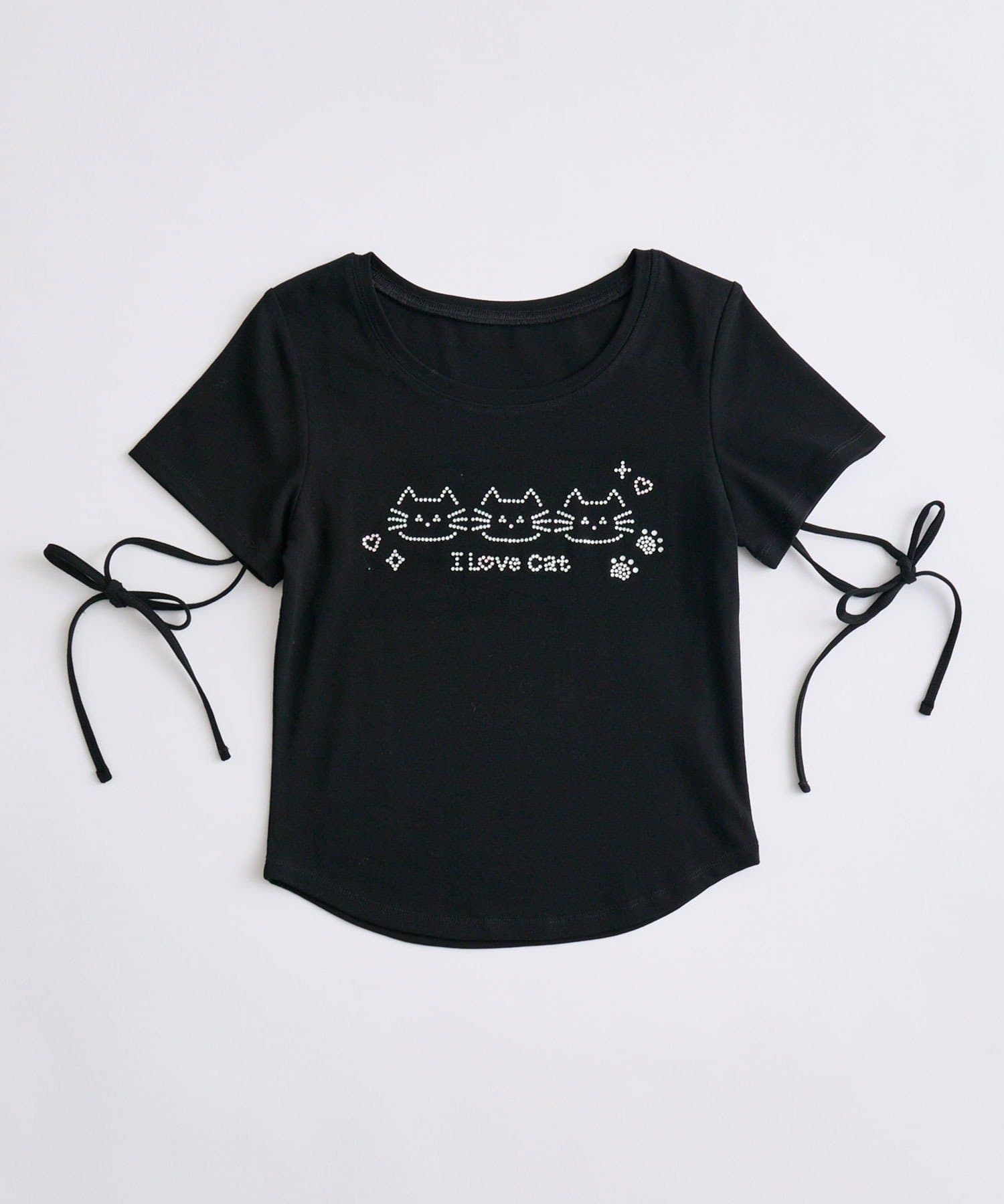 OLIVE des OLIVE(オリーブ デ オリーブ) アソートTシャツ