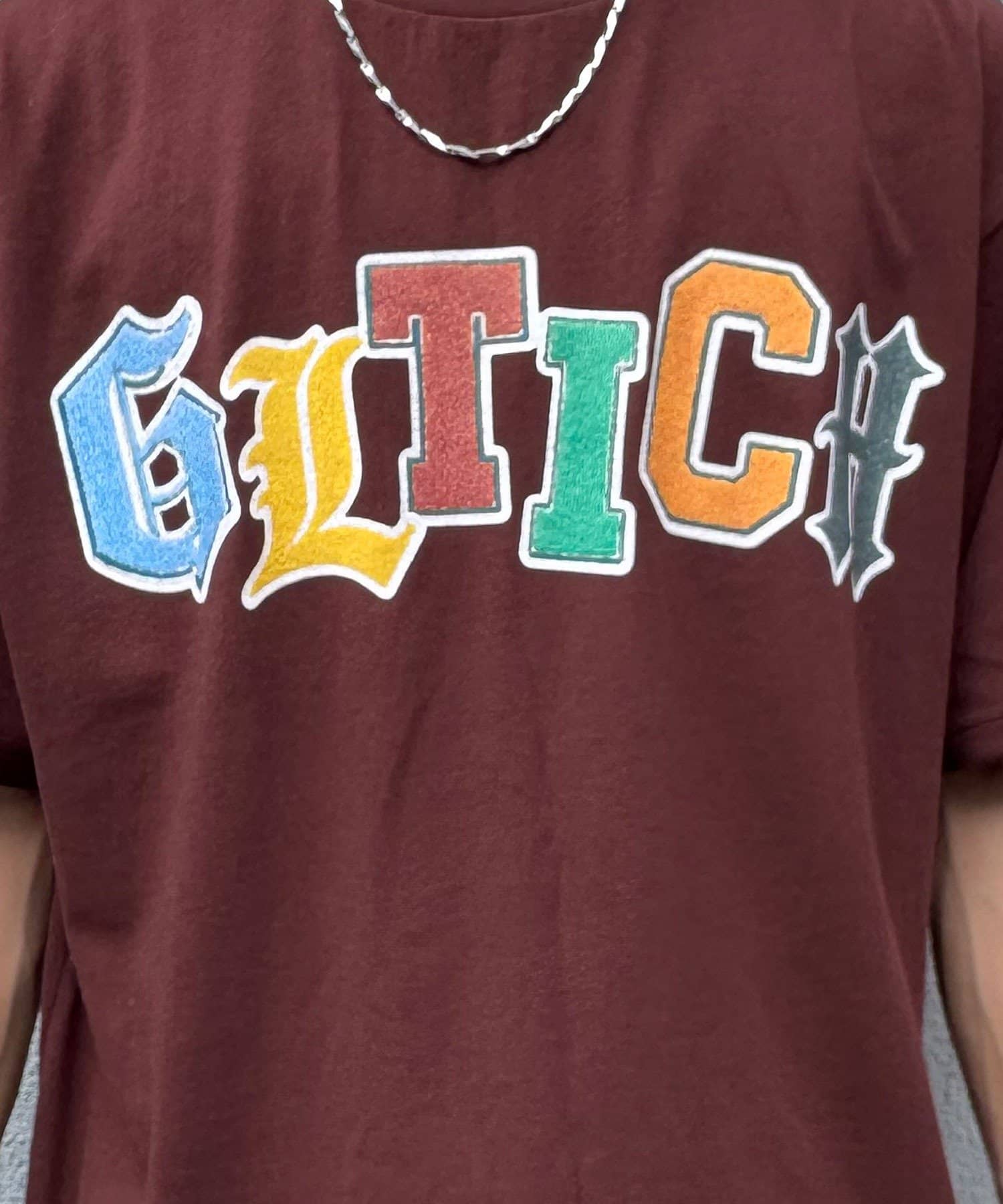 CIAOPANIC(チャオパニック) アソートグラフィックTシャツ