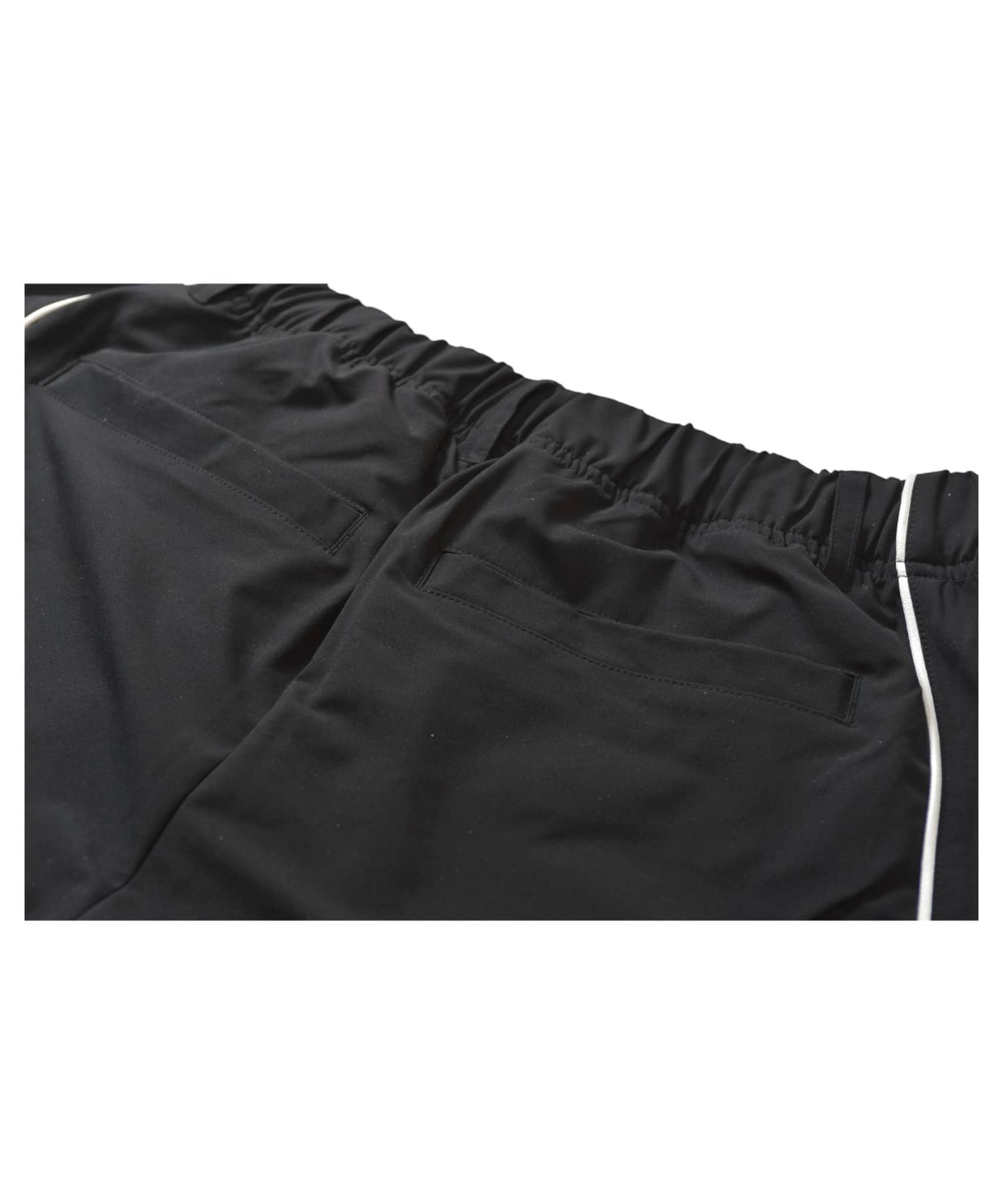 OUTLET(アウトレット) 【twoles】TRACK TEAM PANTS