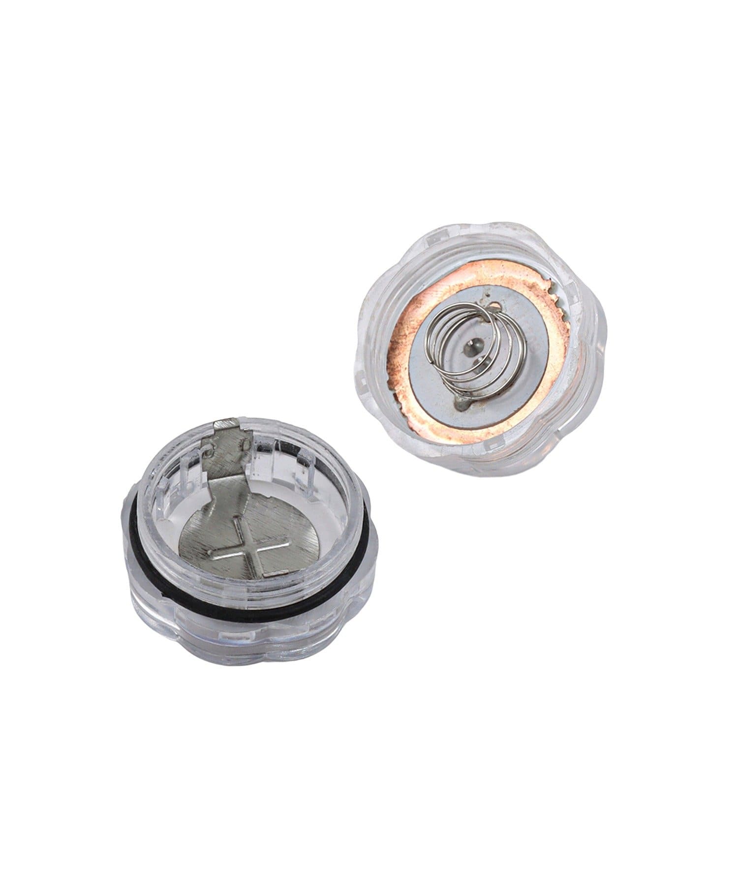 3COINS(スリーコインズ) LEDバスキャンドル