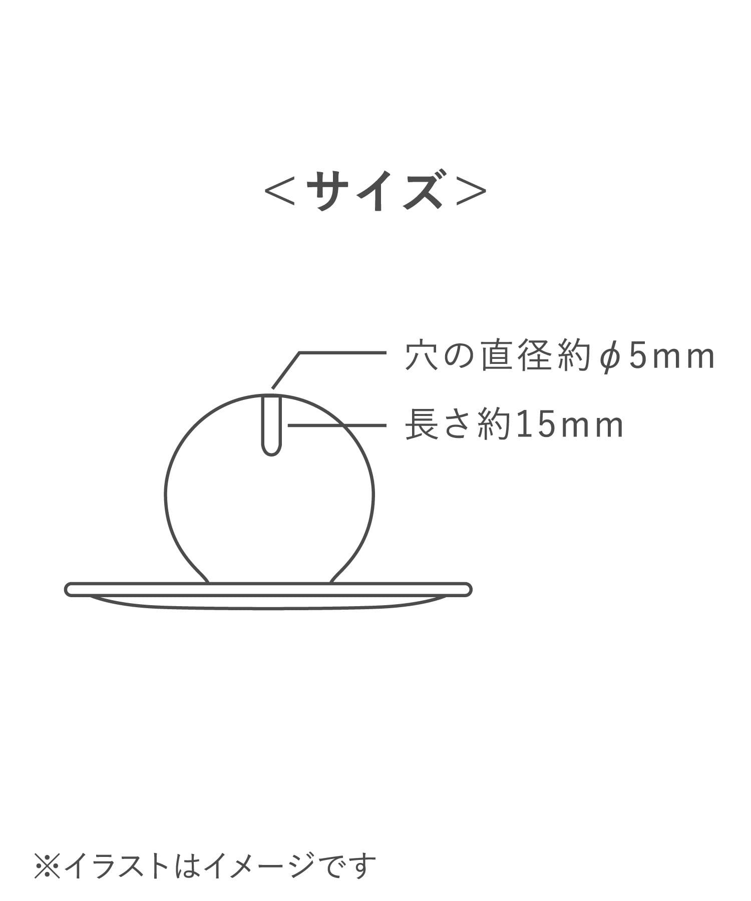 3COINS(スリーコインズ) ガラスインセンストレイ