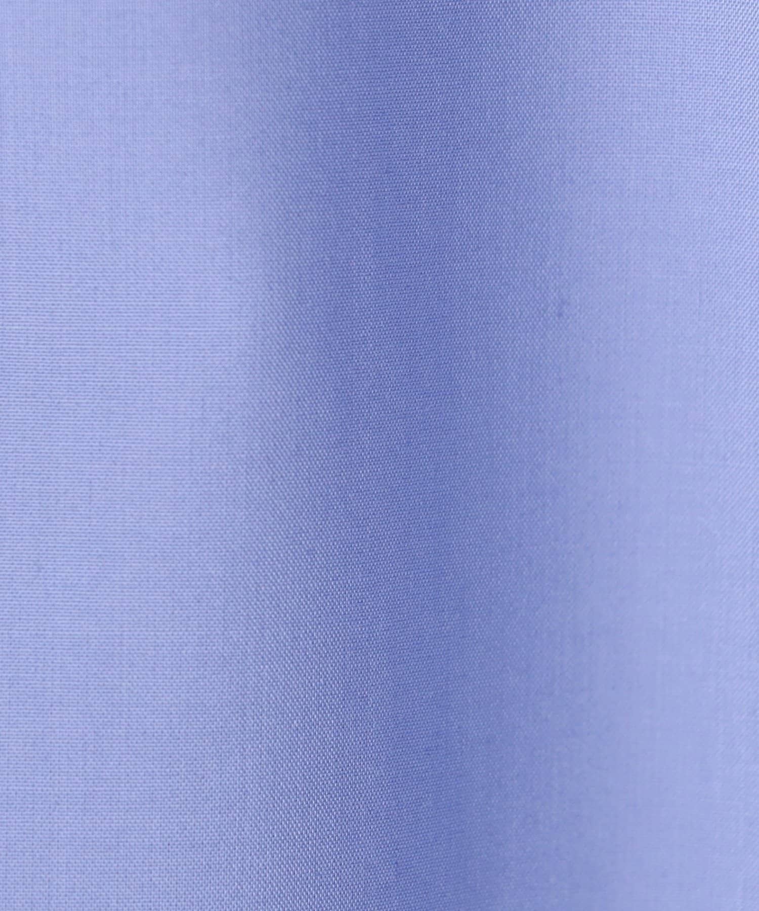 NOLLEY'S(ノーリーズ) ウォッシャブルベーシックレギュラーシャツ