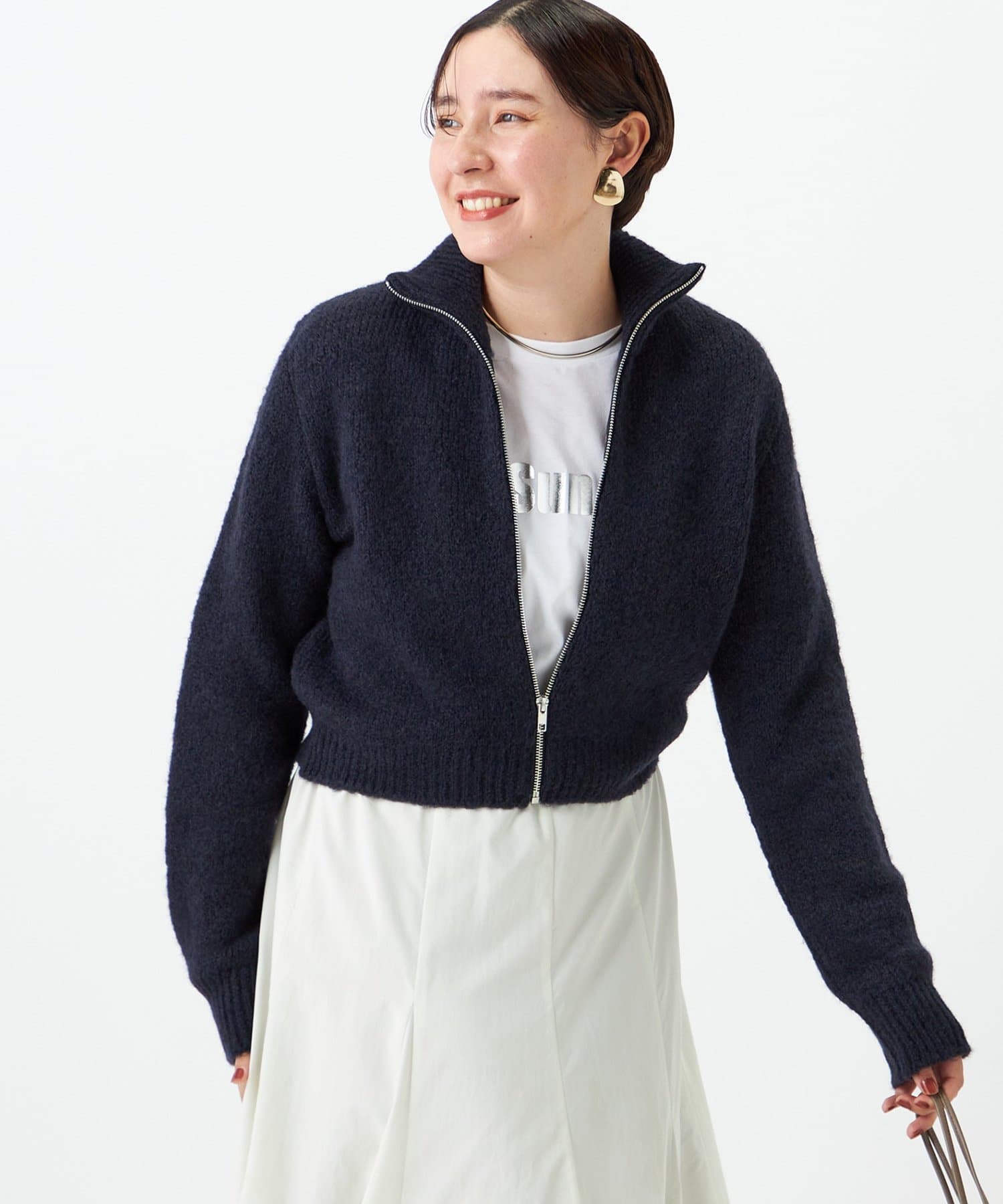 NOLLEY'S(ノーリーズ) 【WEB限定】【Tricots Jean Marc】GLENDALE