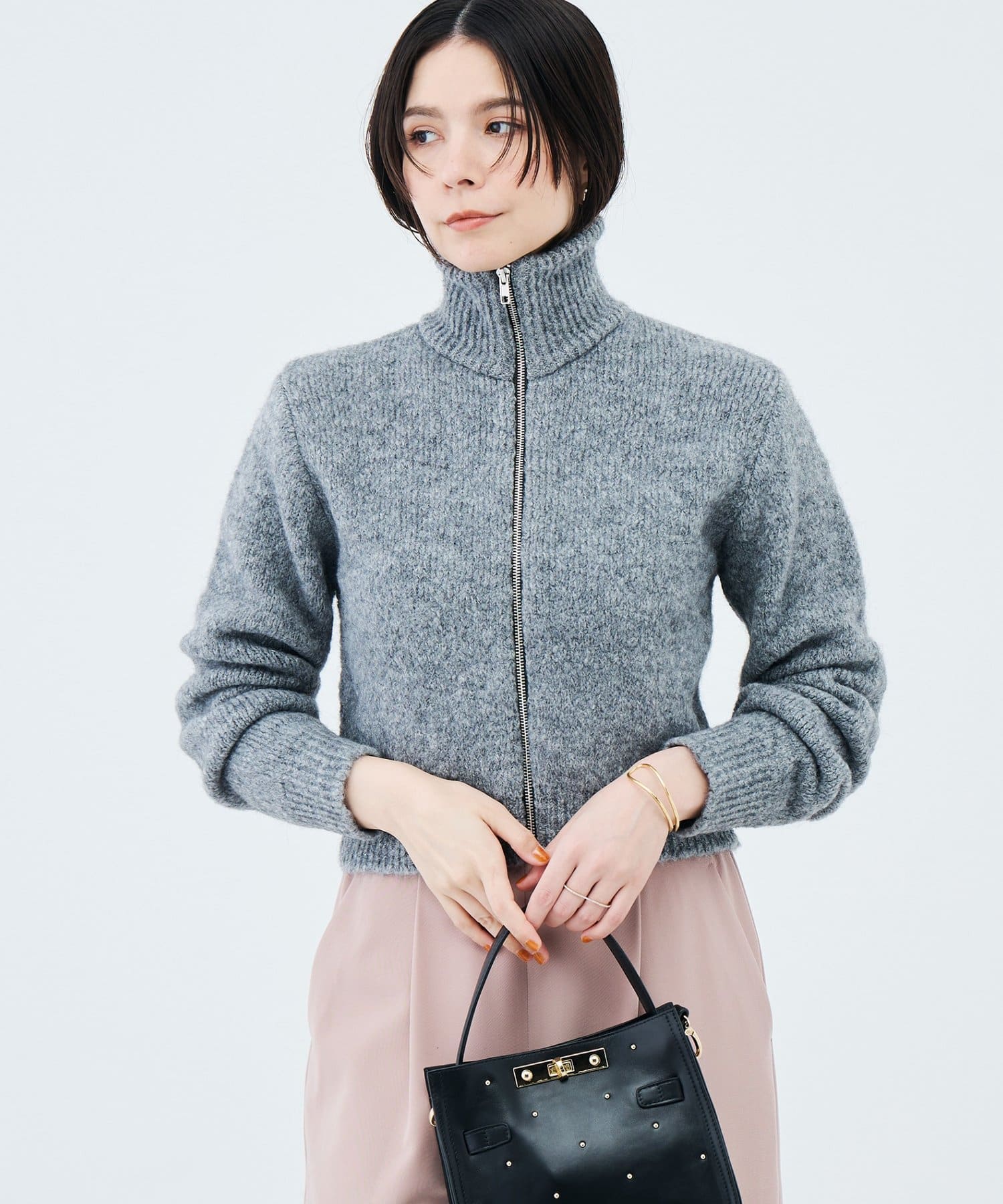 NOLLEY'S(ノーリーズ) 【WEB限定】【Tricots Jean Marc】GLENDALE