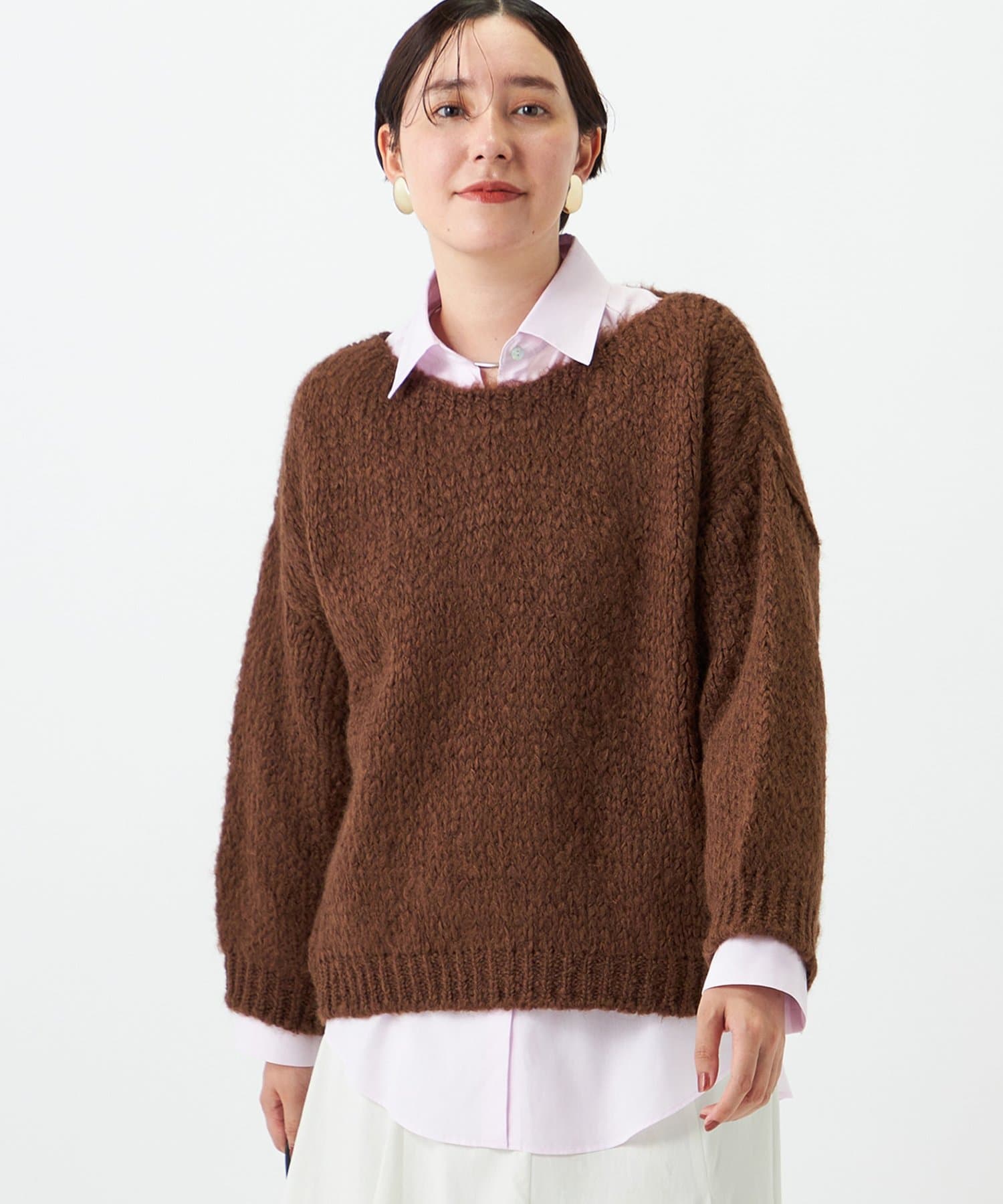 NOLLEY'S(ノーリーズ) 【WEB限定】【Tricots Jean Marc】SESAMY