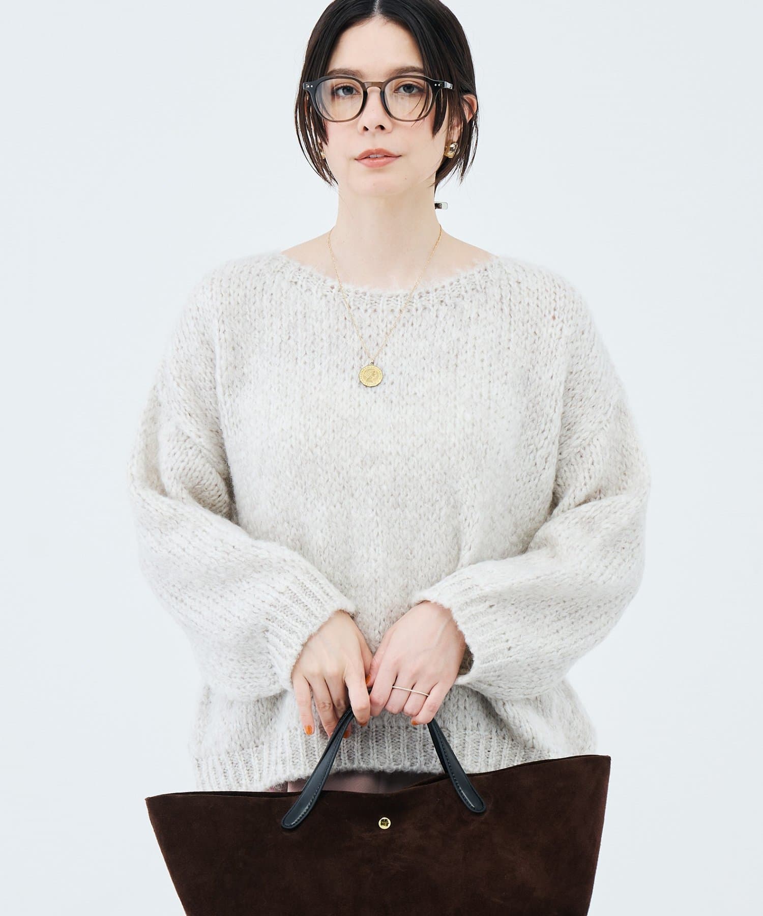 NOLLEY'S(ノーリーズ) 【WEB限定】【Tricots Jean Marc】SESAMY