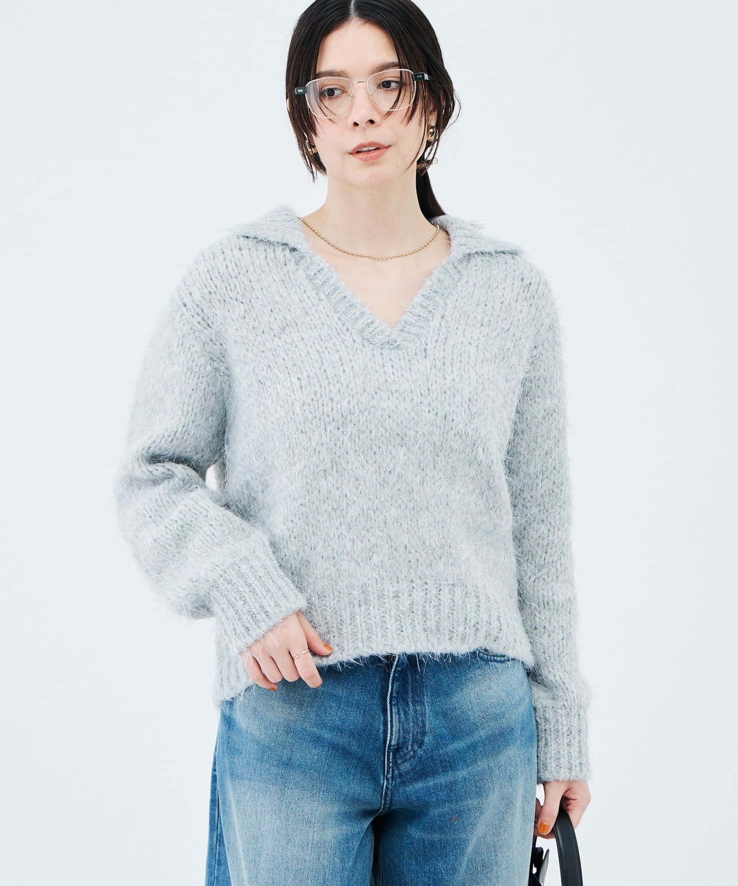 NOLLEY'S(ノーリーズ) 【WEB限定】【Tricots Jean Marc】ANGOLA