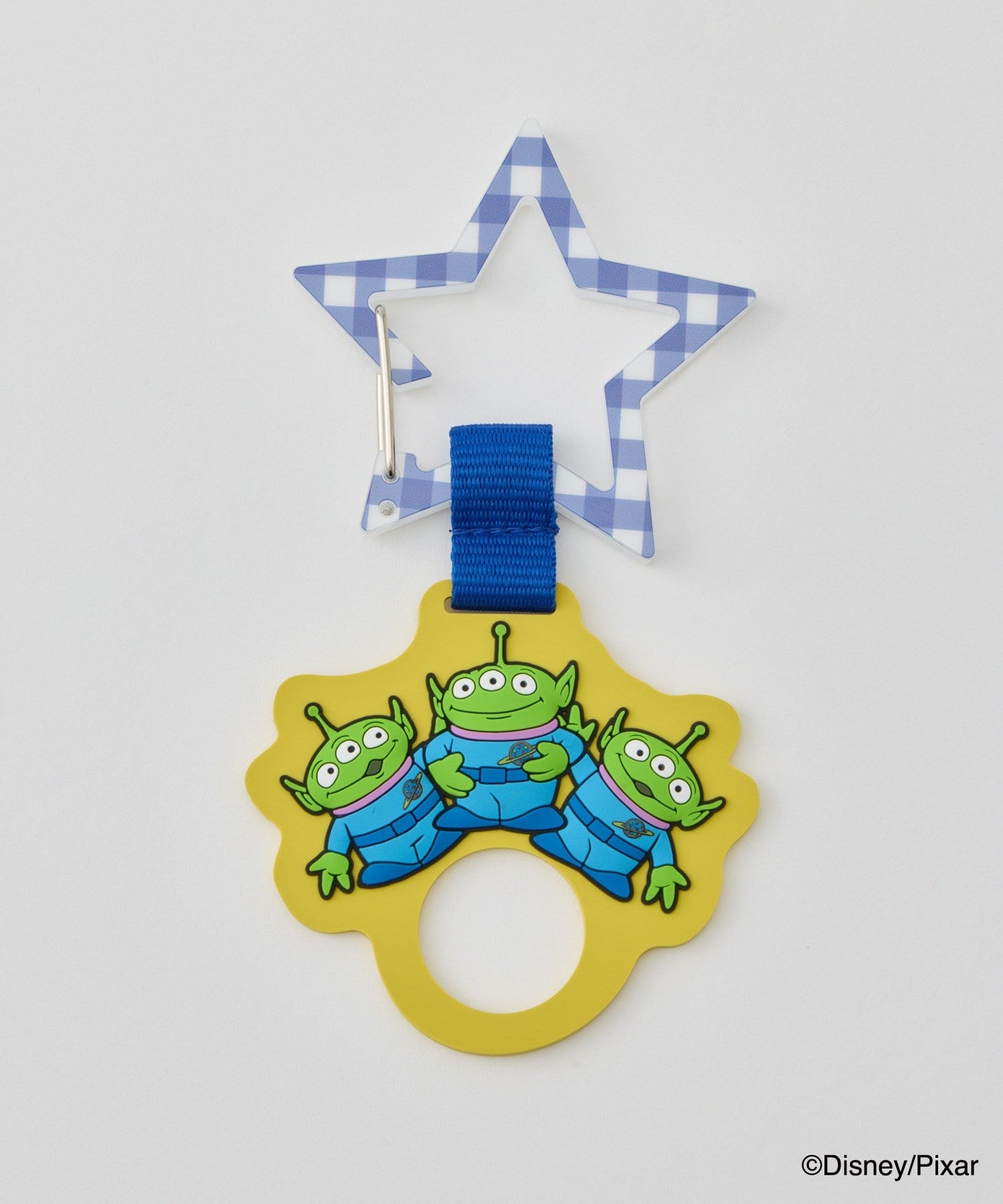 Lattice(ラティス) 【TOY STORY】カラビナ付きペットボトルホルダー