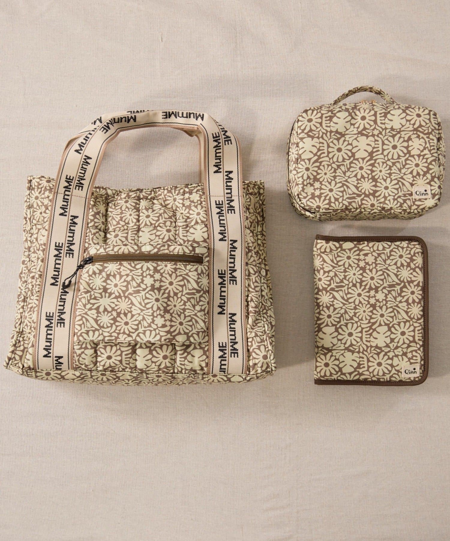 OUTLET(アウトレット) 【CIAOPANIC TYPY】【KIDS】【Qinn】トラベルポーチ
