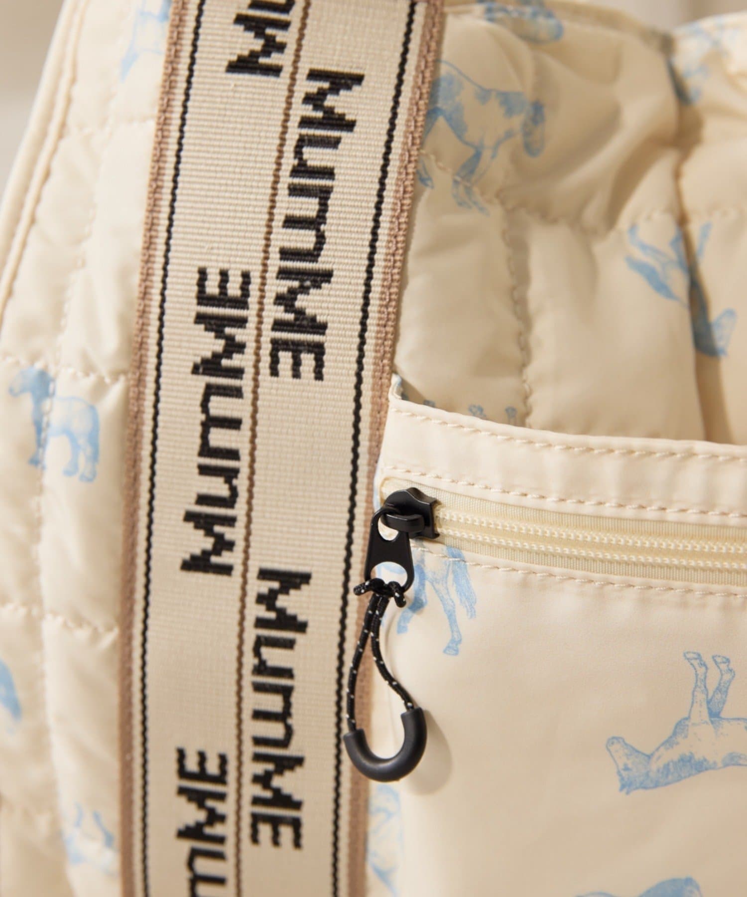 CIAOPANIC TYPY】【Qinn×MumME】マルチウェイBAG | OUTLET