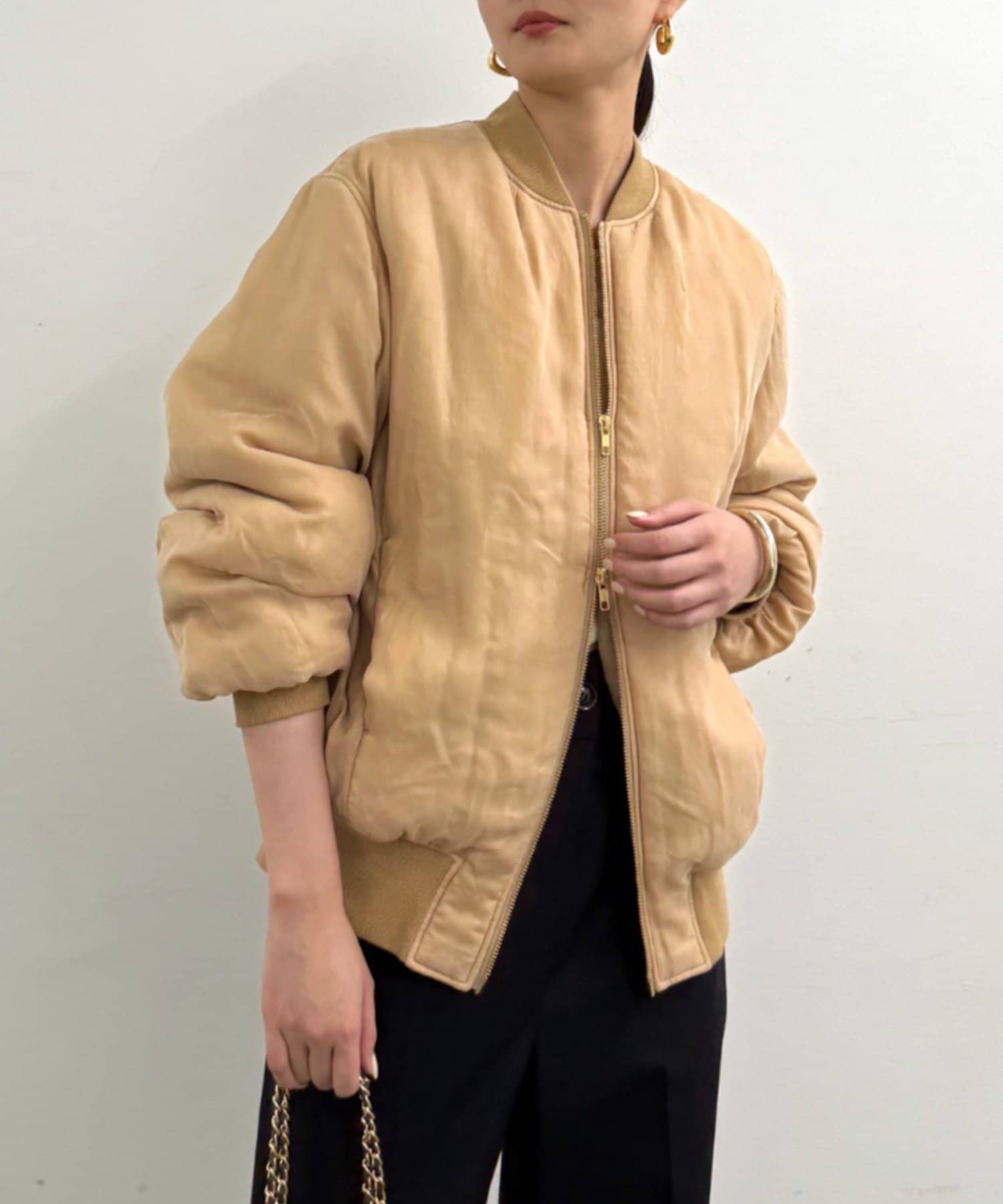 OUTLET(アウトレット) 【Loungedress】MA-1
