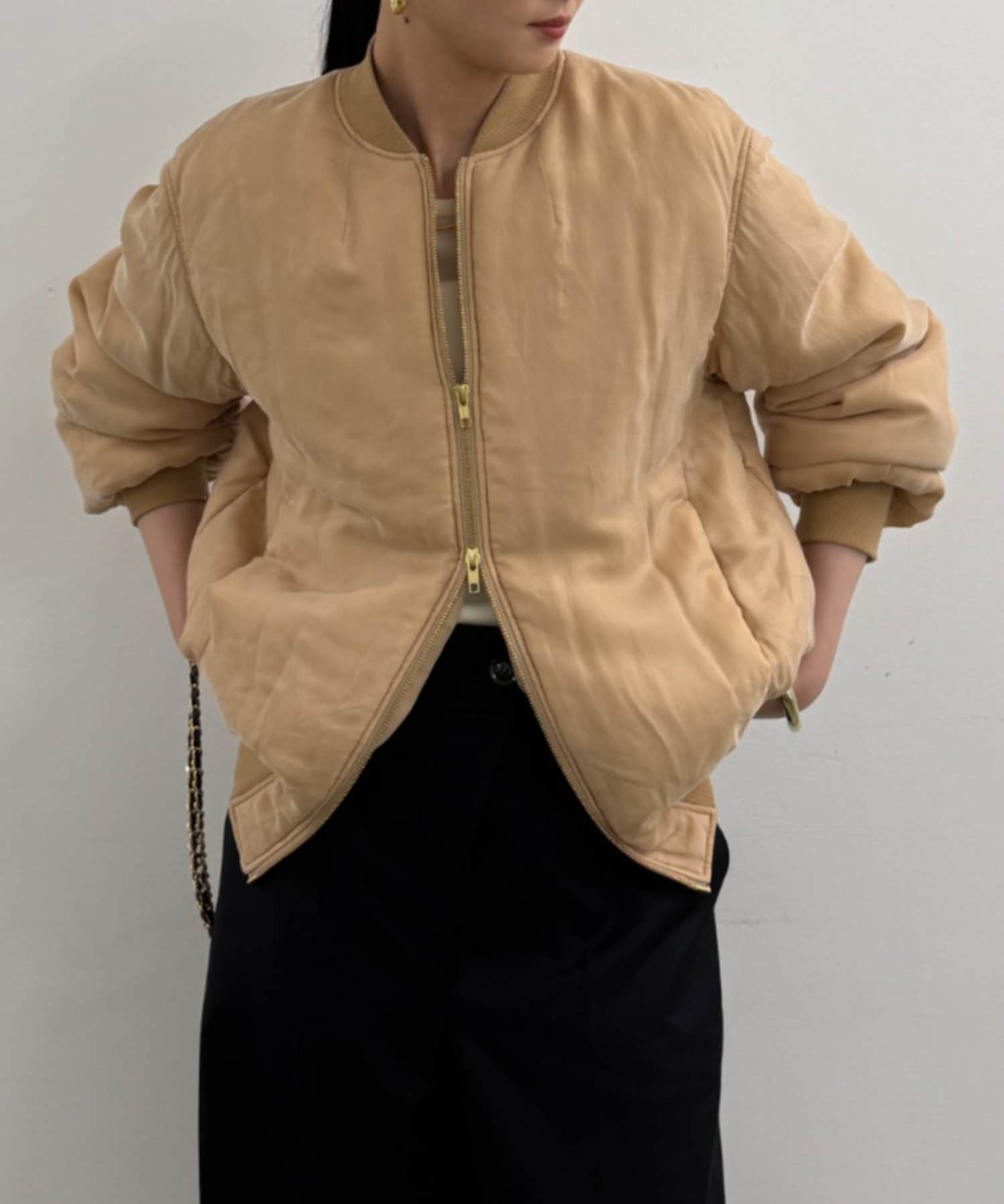 OUTLET(アウトレット) 【Loungedress】MA-1