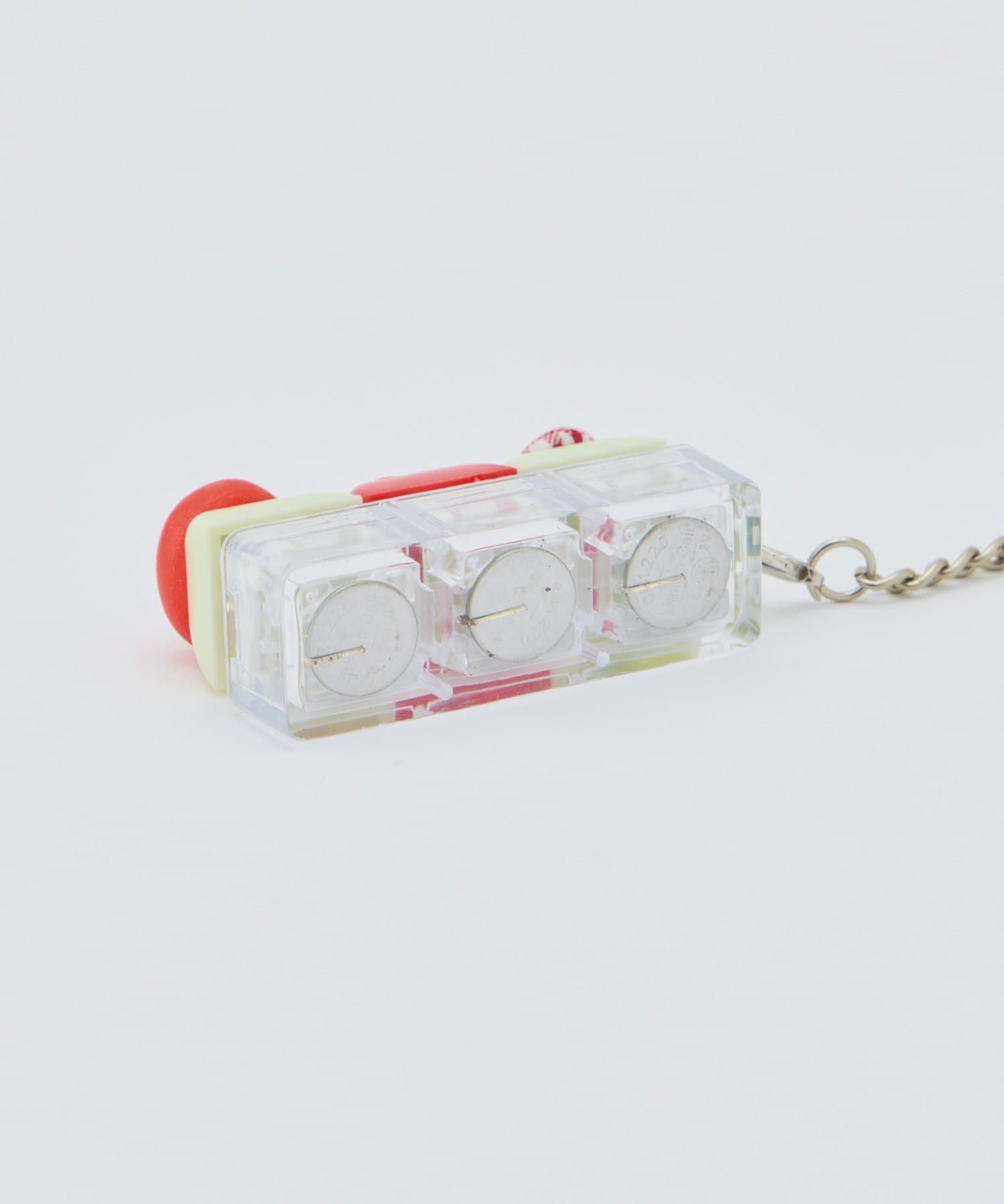 Lattice(ラティス) LEDテンキーチャーム