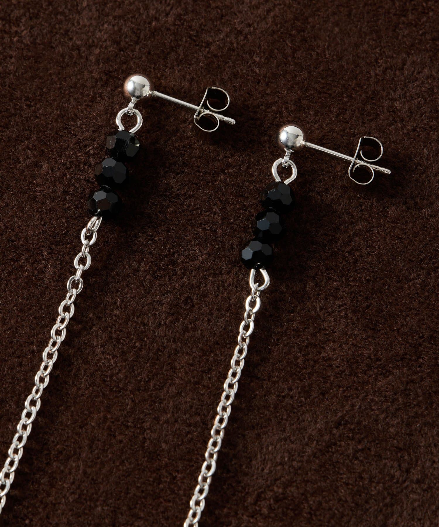 Lattice(ラティス) 【LesSignes】カラーピアス