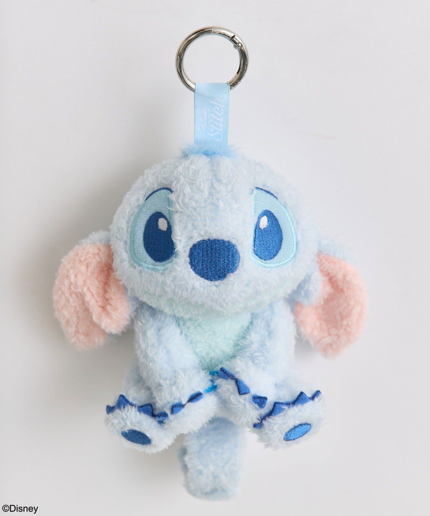 OLIVE des OLIVE(オリーブ デ オリーブ) Ｓｔｉｔｃｈ　ぬいぐるみチャーム