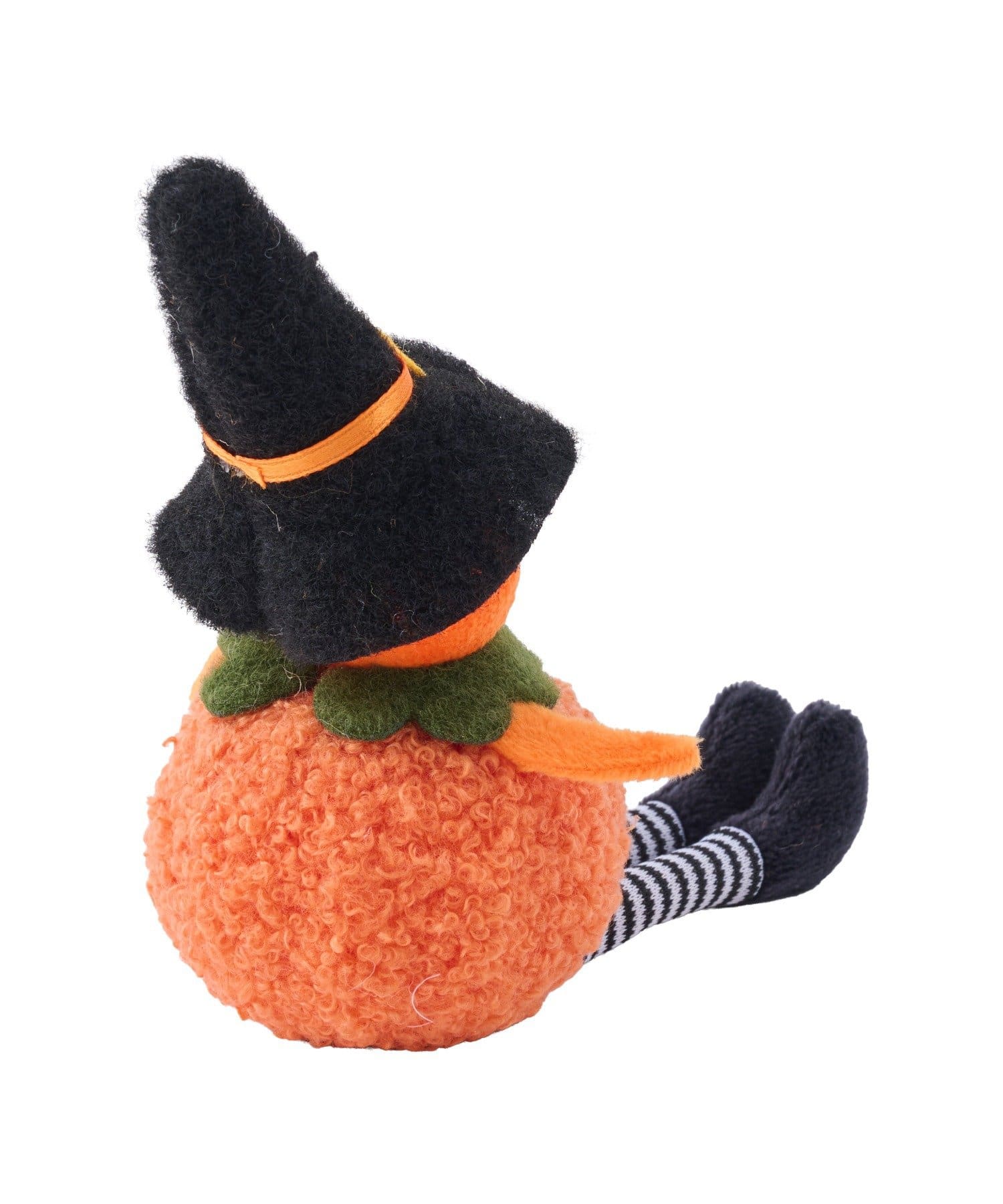 salut!(サリュ) おすわりパンプキンオブジェ／Autumn Harvest Festival