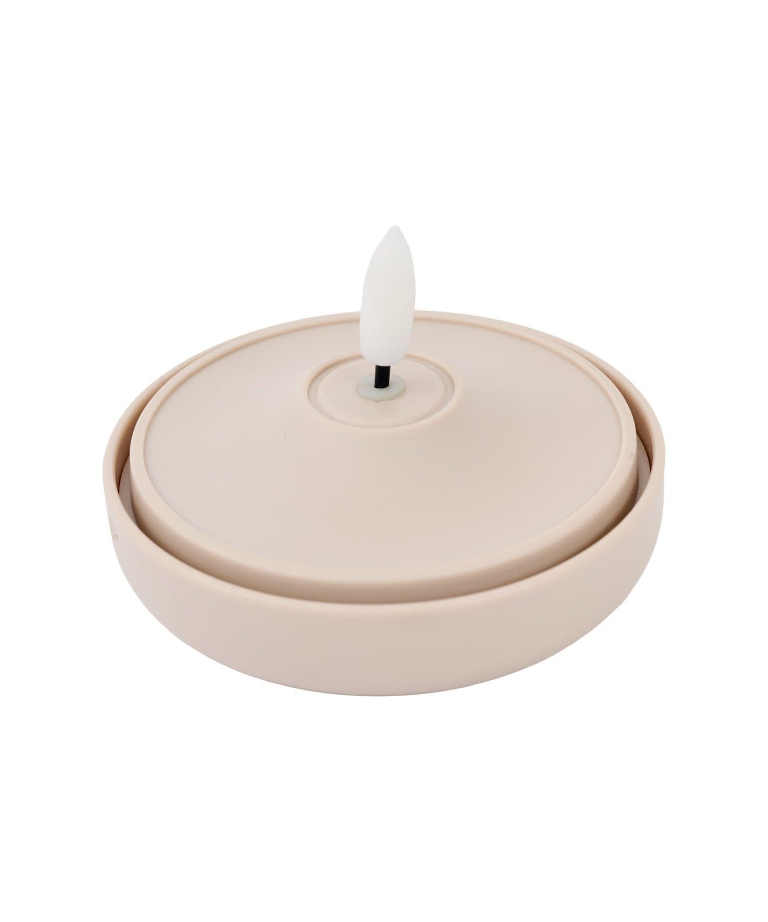 salut!(サリュ) 《WEB限定商品》LEDラウンドガラスライト