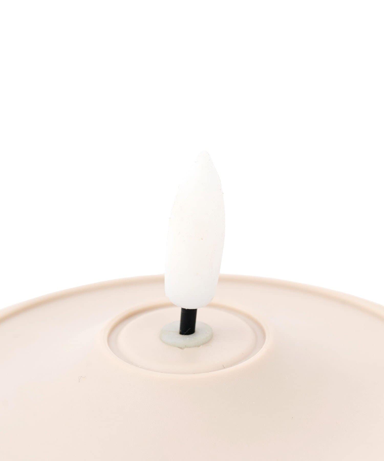salut!(サリュ) 《WEB限定商品》LEDラウンドガラスライト
