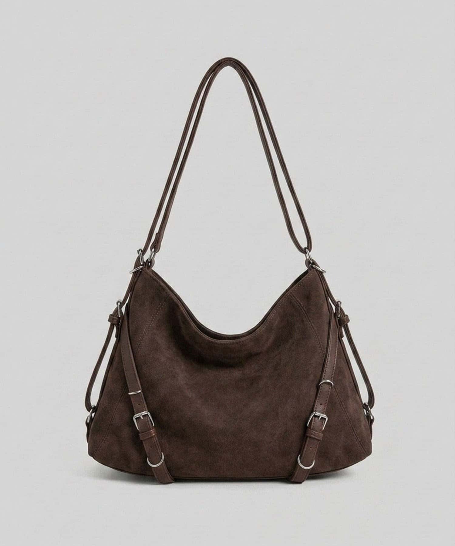 Remind me and forever(リマインドミーアンドフォーエバー) 【Mavie..7】ヴィンテージ風ボストンBAG
