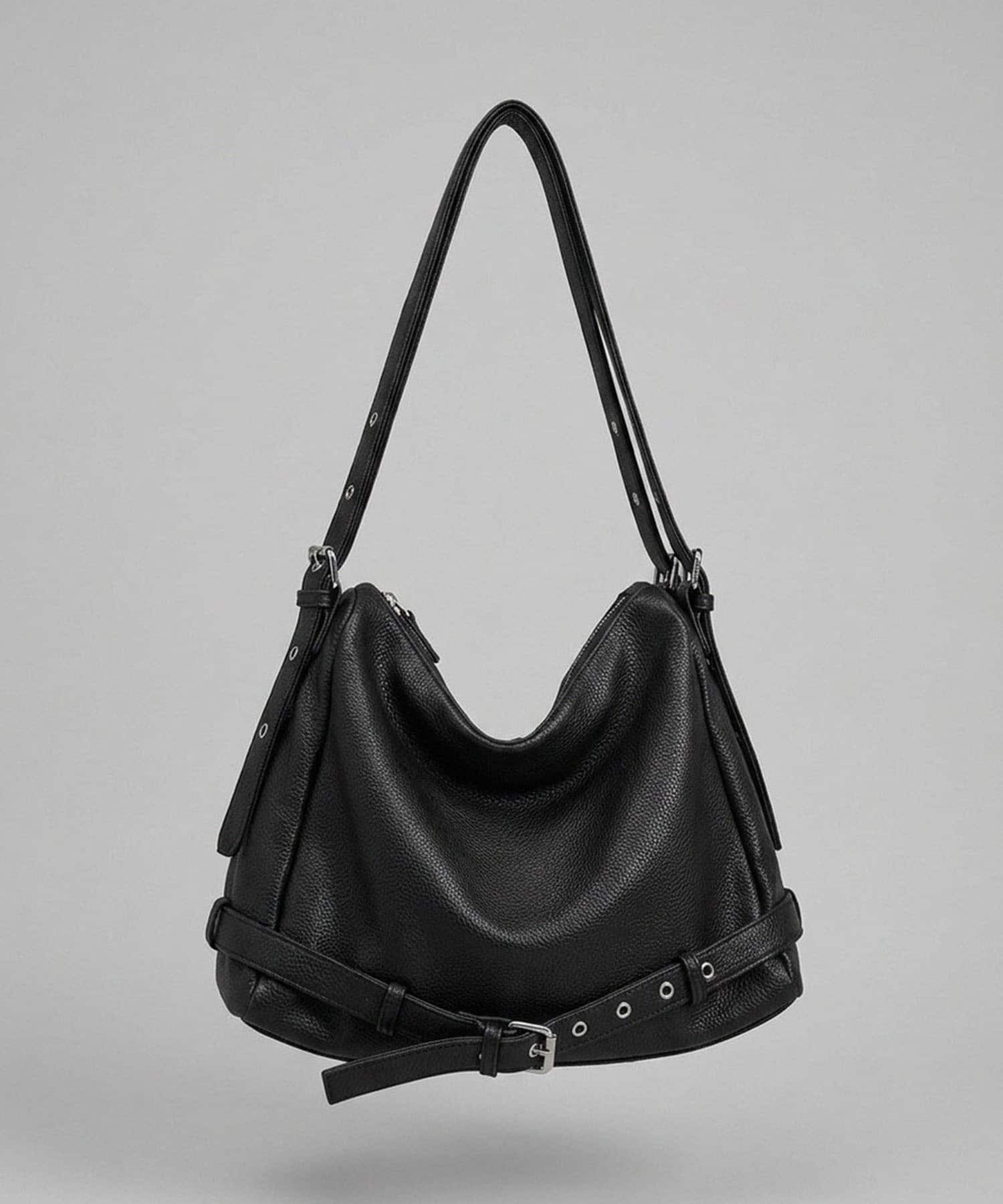 Remind me and forever(リマインドミーアンドフォーエバー) 【Mavie..7】ボトムベルトデザインBAG