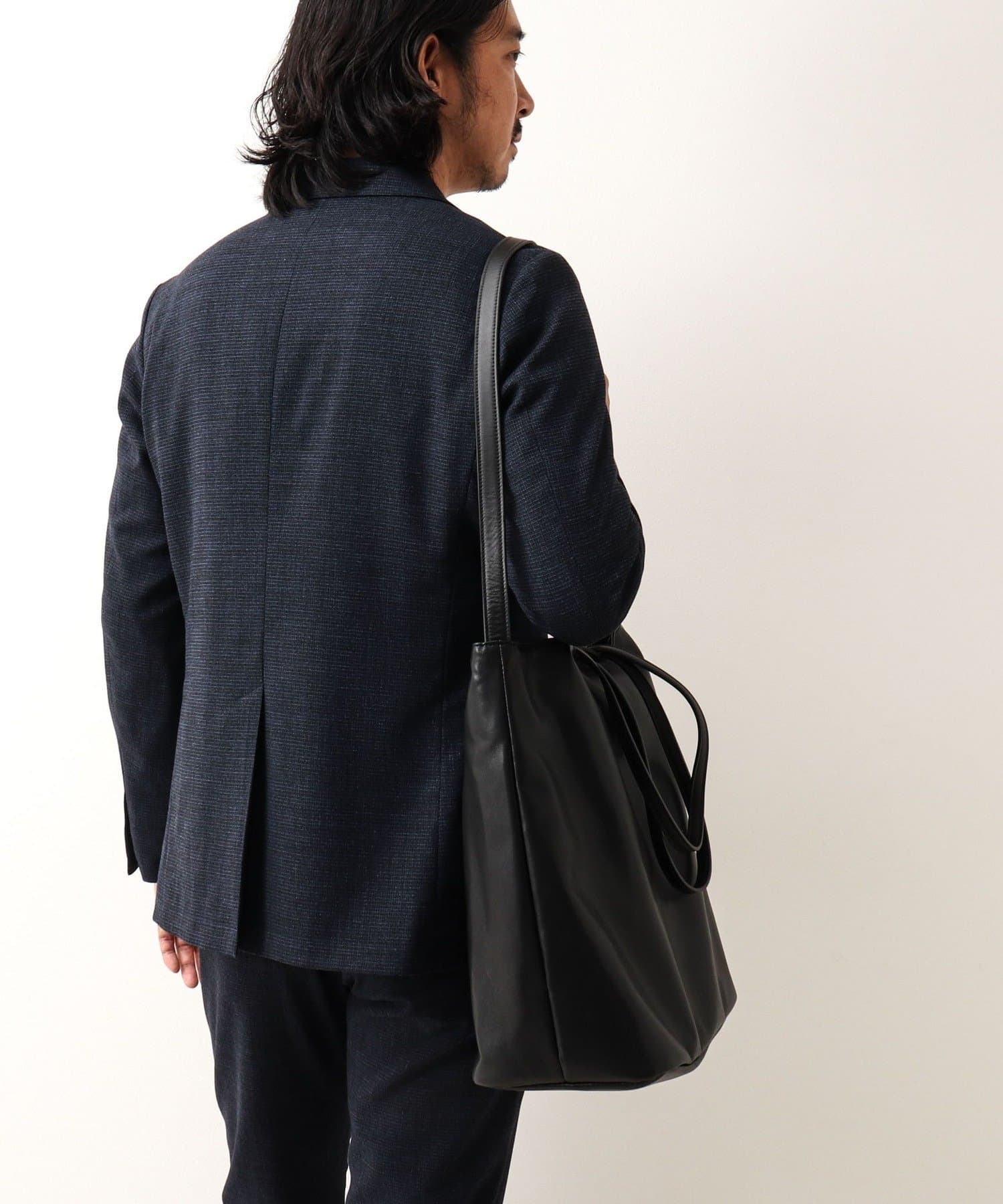 NOLLEY'S(ノーリーズ) 【Un coeur/アンクール】K906018 DRAPE 2WAY TOTE