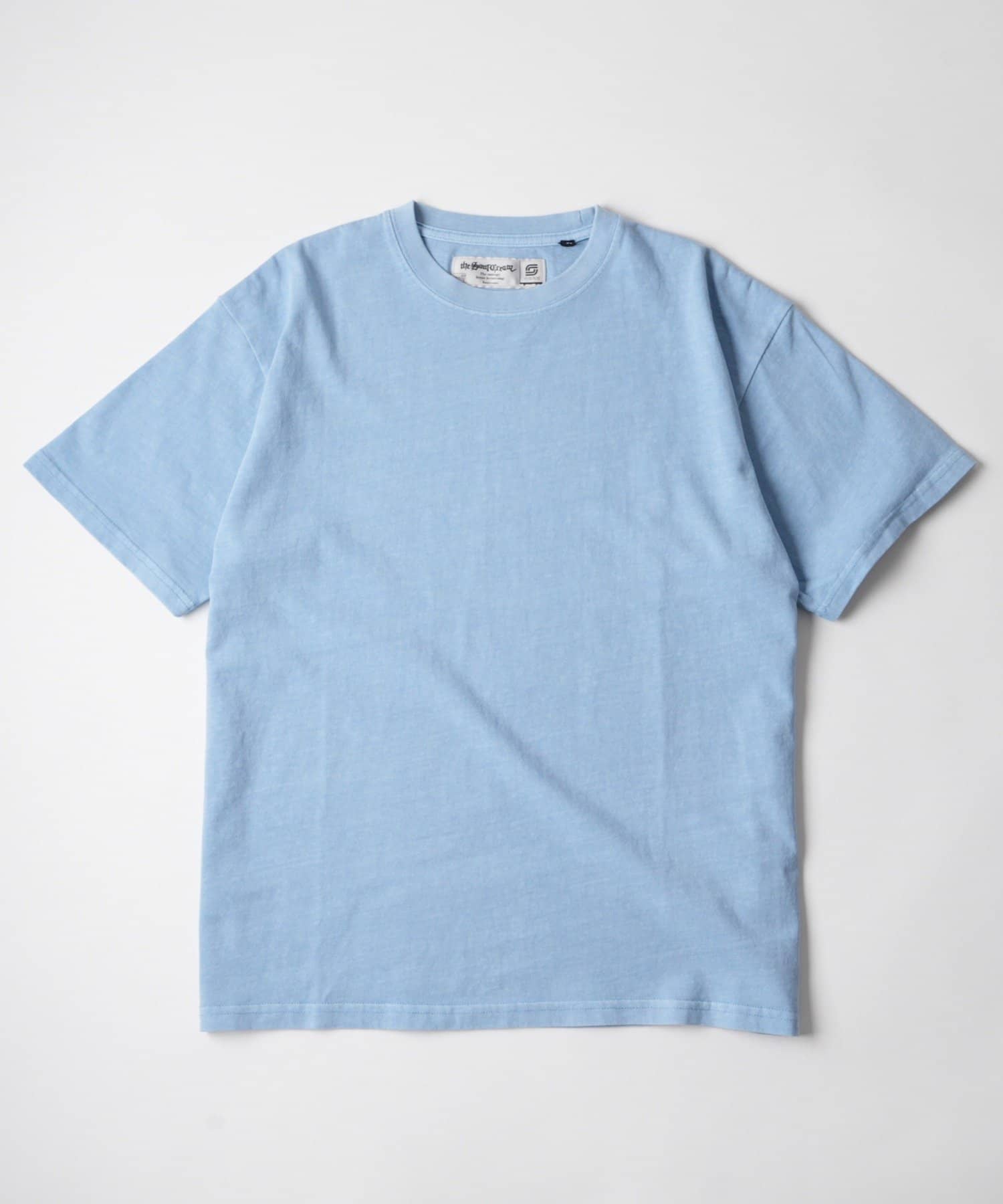 WHO’S WHO gallery(フーズフーギャラリー) 【Sourcream】ベーシックTEE