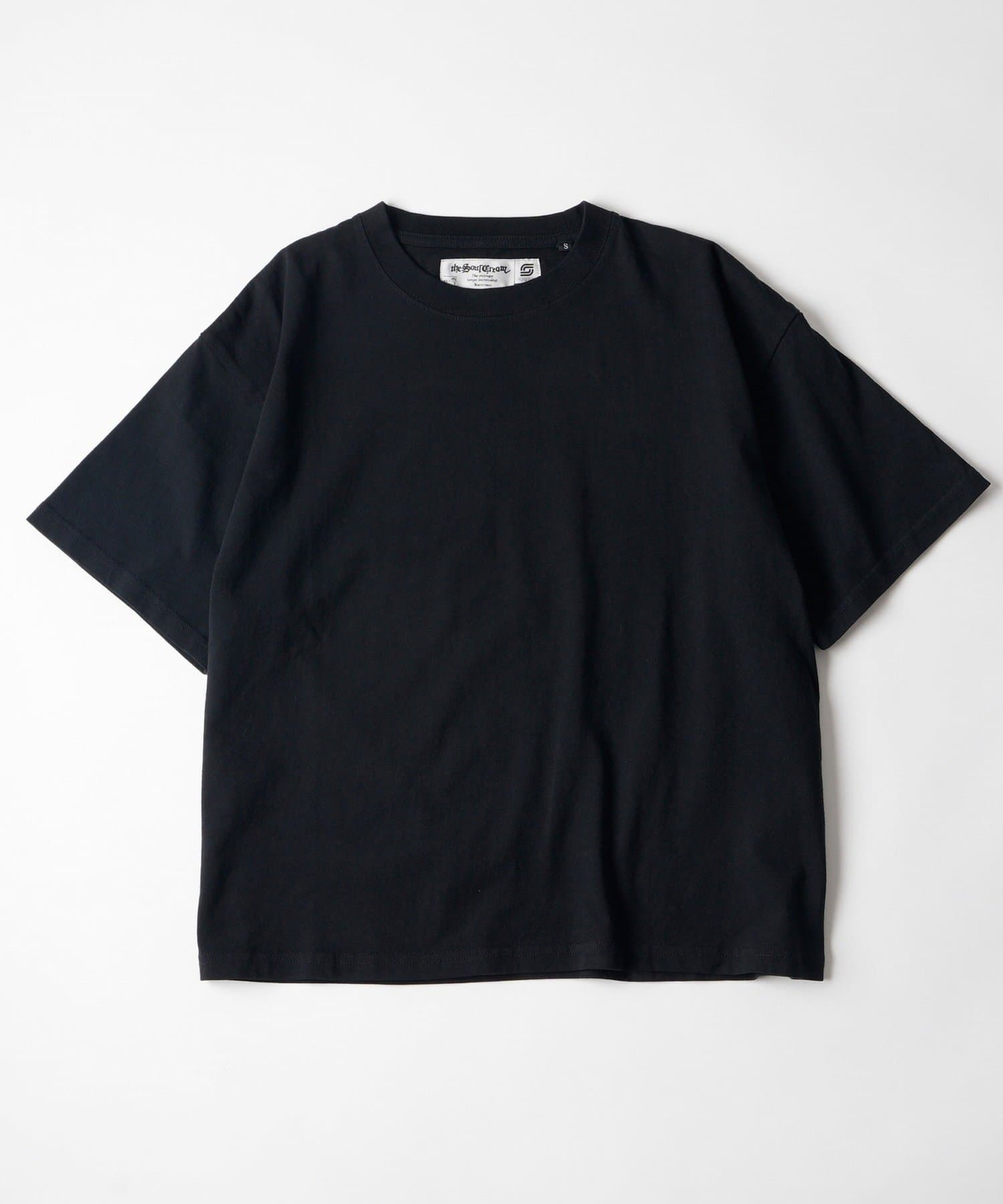 WHO’S WHO gallery(フーズフーギャラリー) 【Sourcream】ベーシックTEE