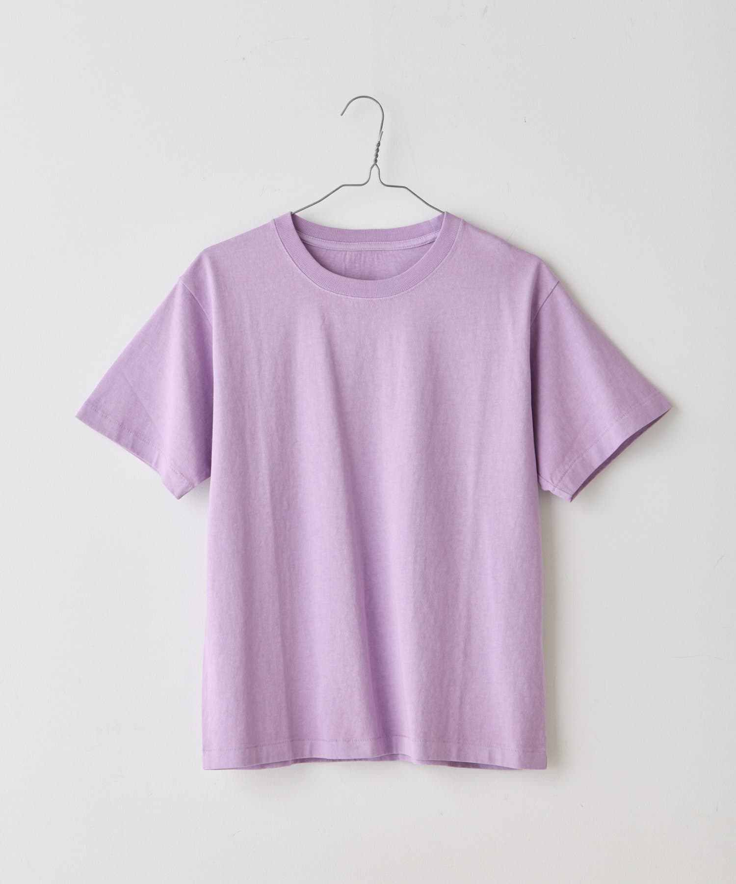 OUTLET(アウトレット) 【Kastane】【WHIMSIC】SCREENSTARSガーメントダイTシャツ