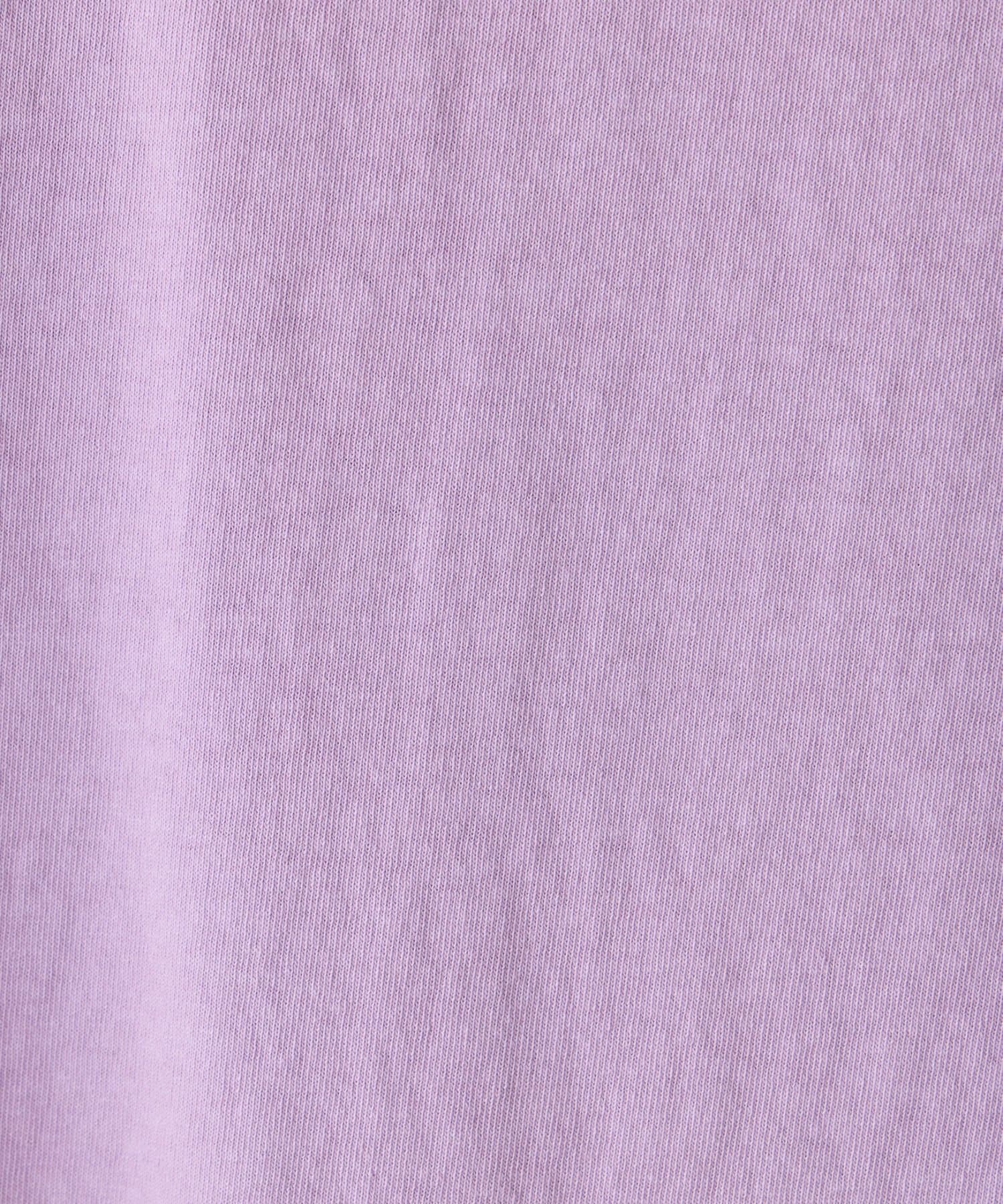 OUTLET(アウトレット) 【Kastane】【WHIMSIC】ガーメントダイスリーブレスTシャツ