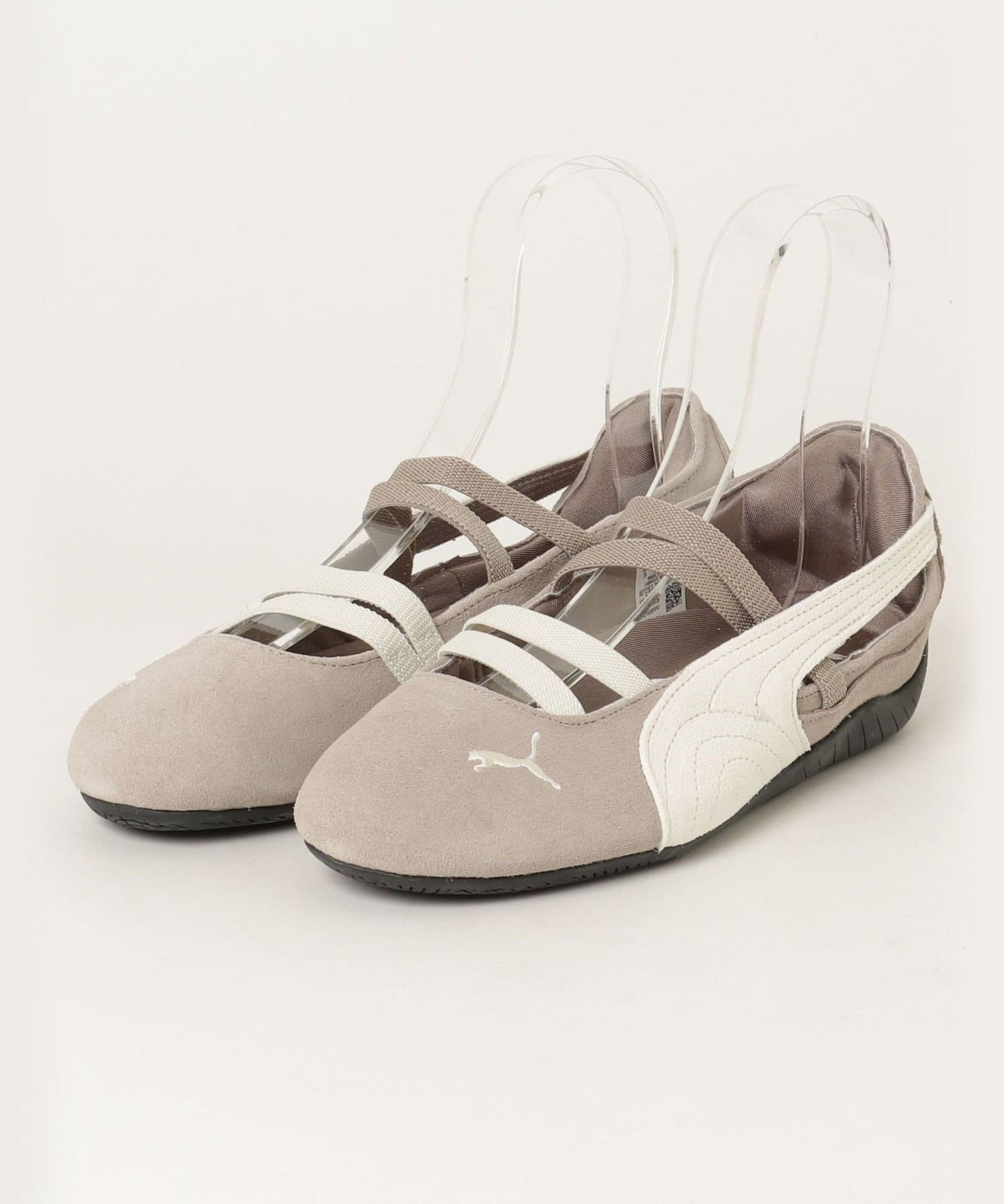 FREDY & GLOSTER(フレディ アンド グロスター) 【PUMA/プーマ】SPEEDCAT BALLET SD WNS