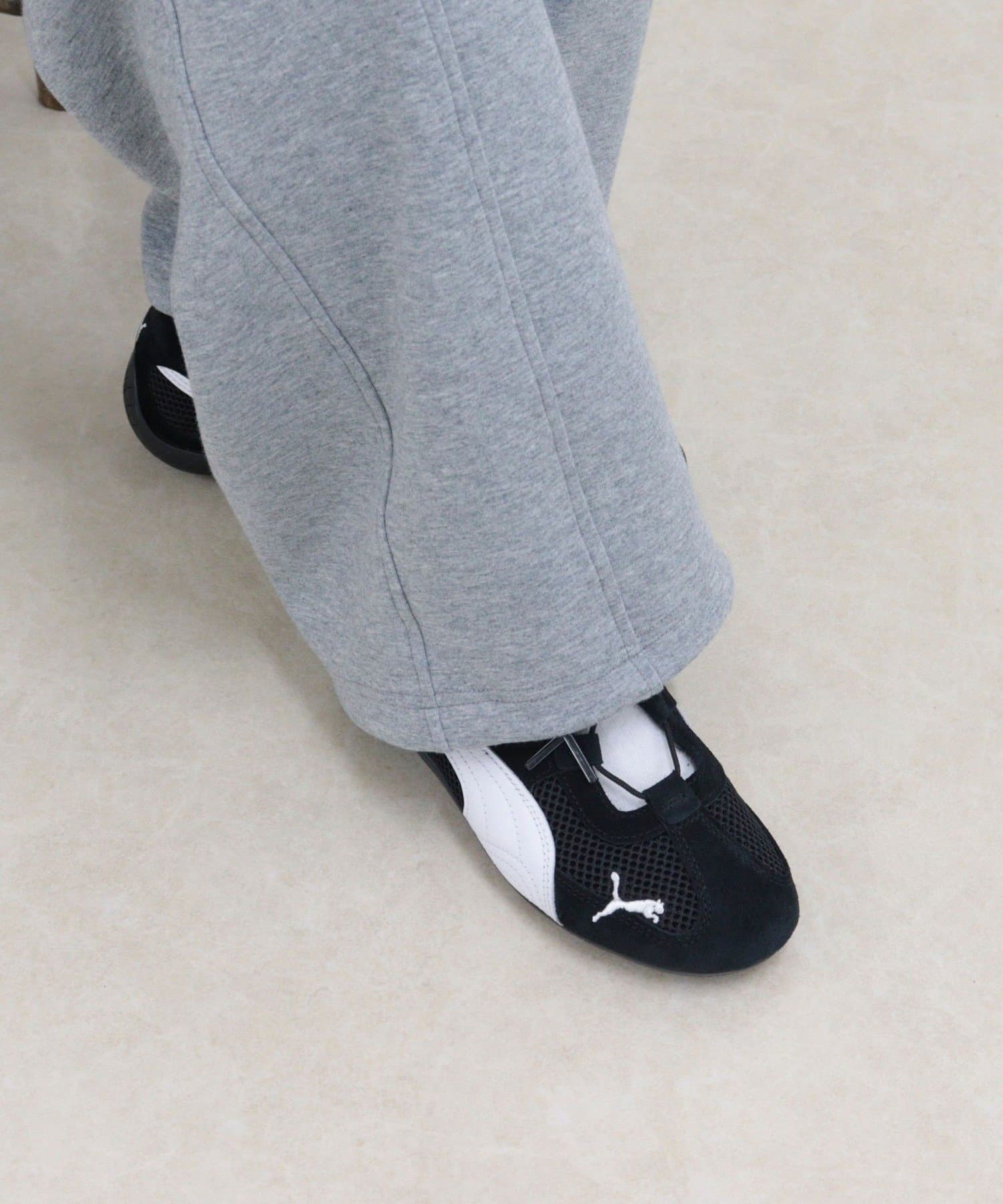 FREDY & GLOSTER(フレディ アンド グロスター) 【PUMA/プーマ】SPEEDCAT GO WNS
