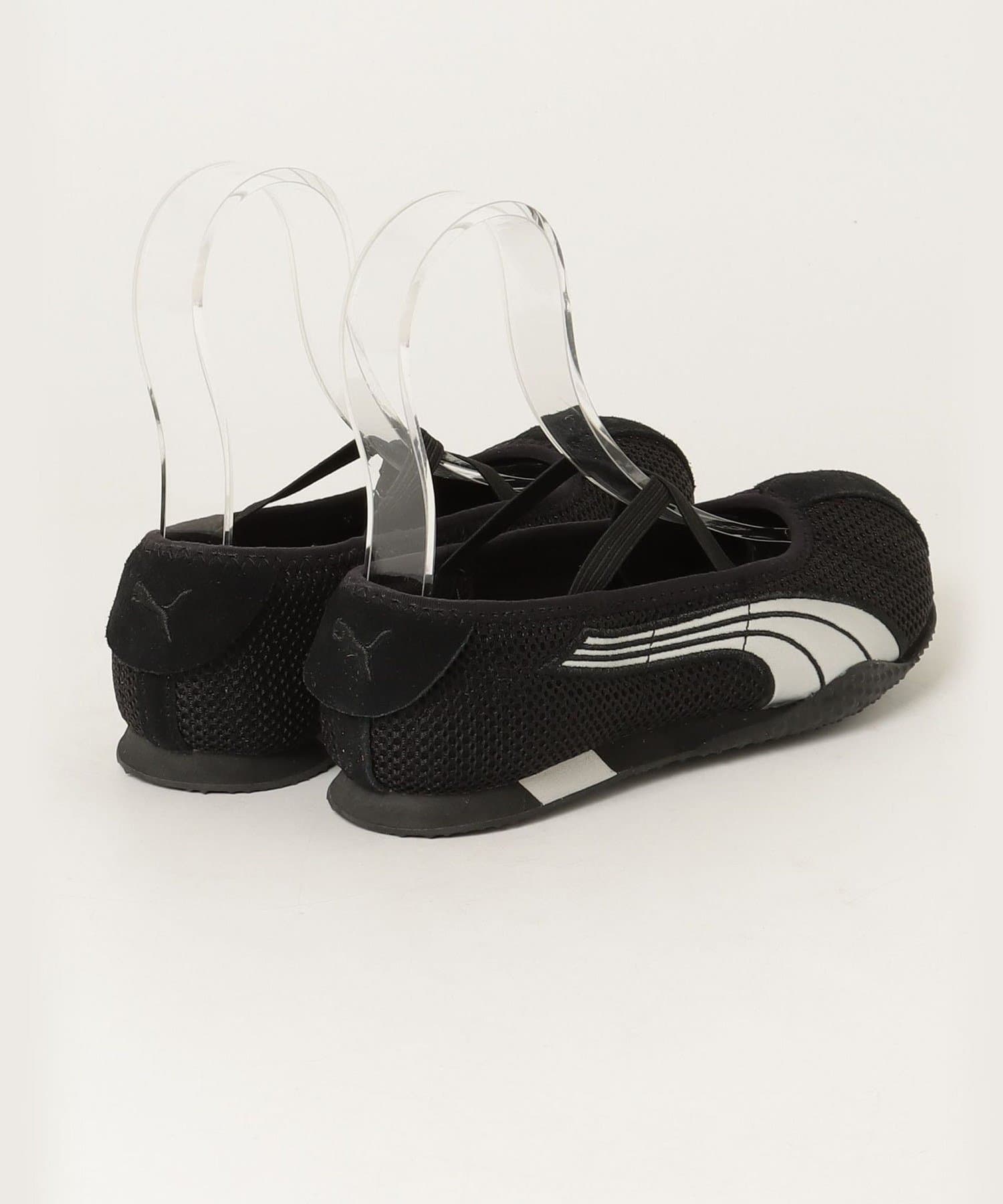 FREDY & GLOSTER(フレディ アンド グロスター) 【PUMA/プーマ】H-STREET BALLET WNS