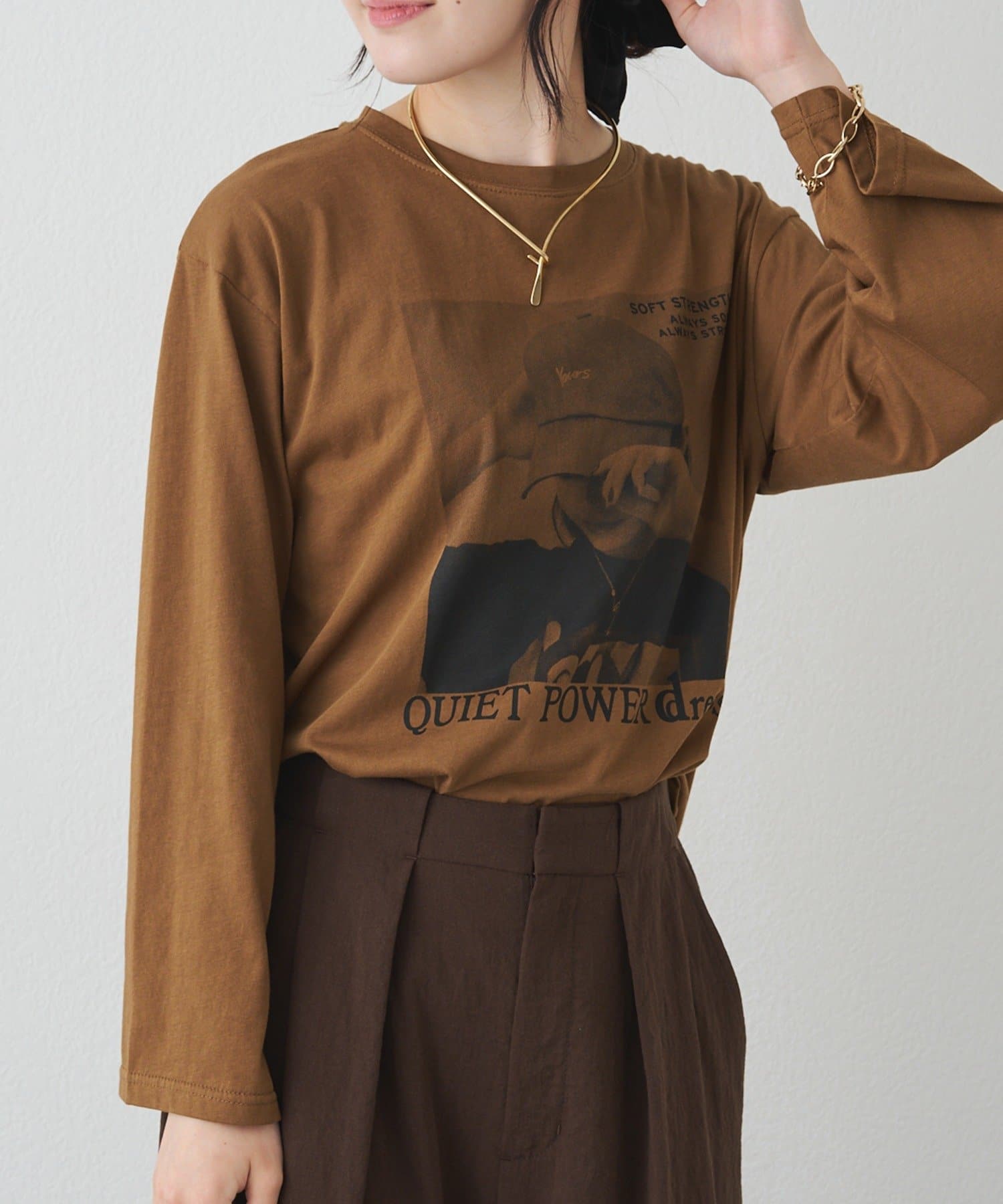 PUAL CE CIN(ピュアルセシン) フォトプリントロンT