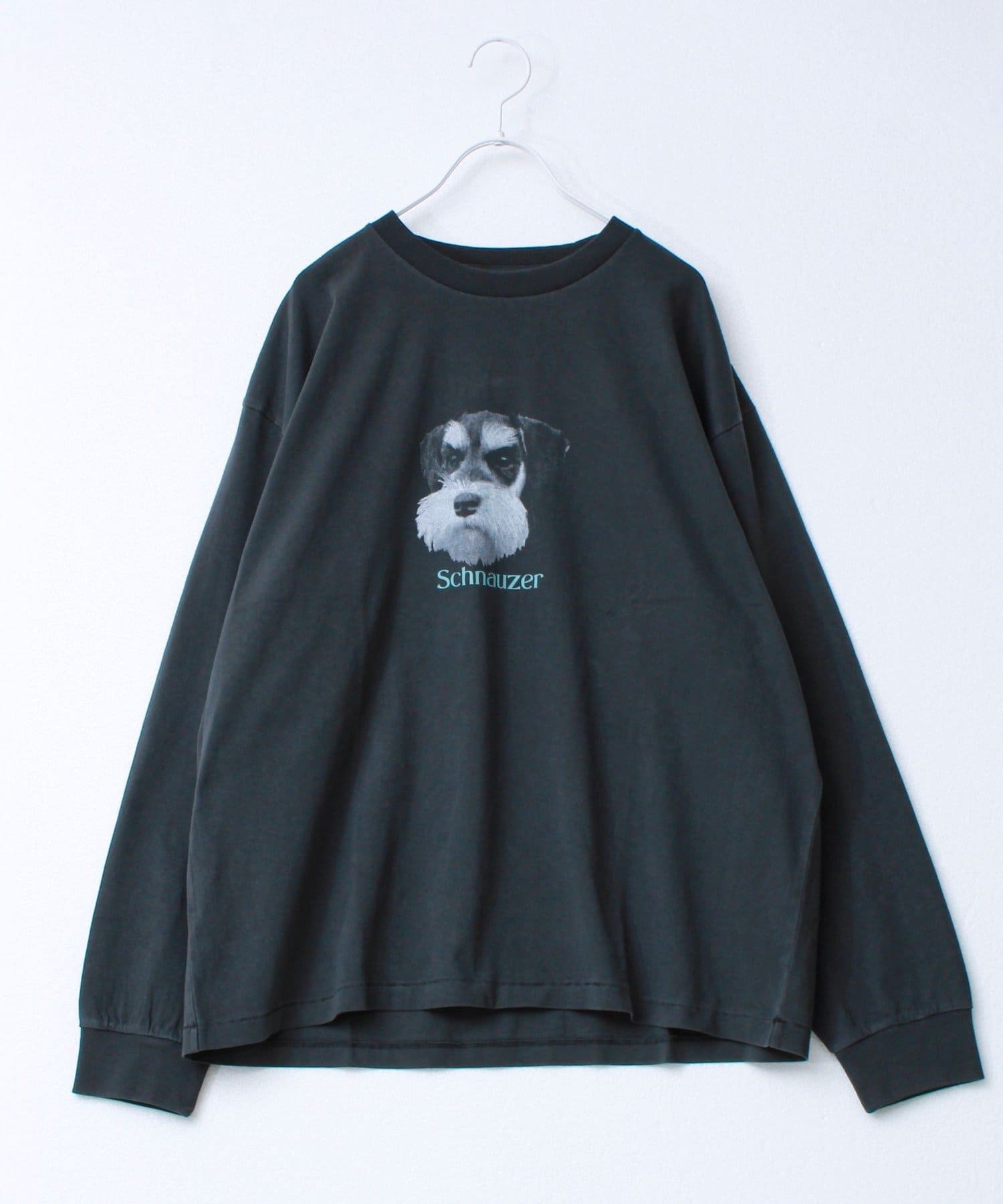 WEB限定】【人気シリーズ】【DOG&CAT】犬猫ピグメントロンT | FREDY