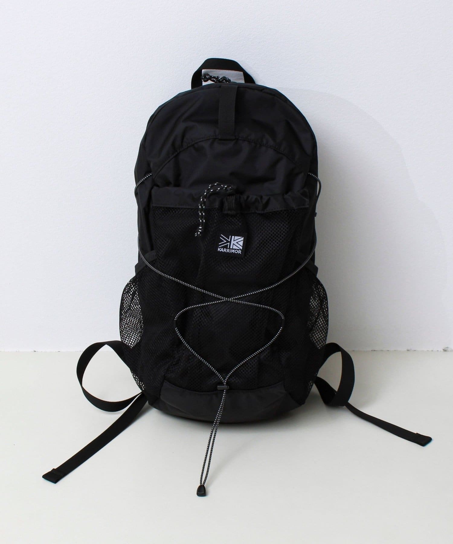 FREDY & GLOSTER(フレディ アンド グロスター) 【karrimor/カリマー】grab pack 20 ナイロン/バックパック