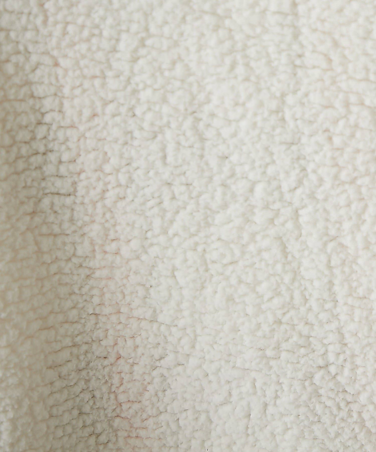 BIRTHDAY BAR(バースデイバー) Doggy boa blanket ボアブランケット
