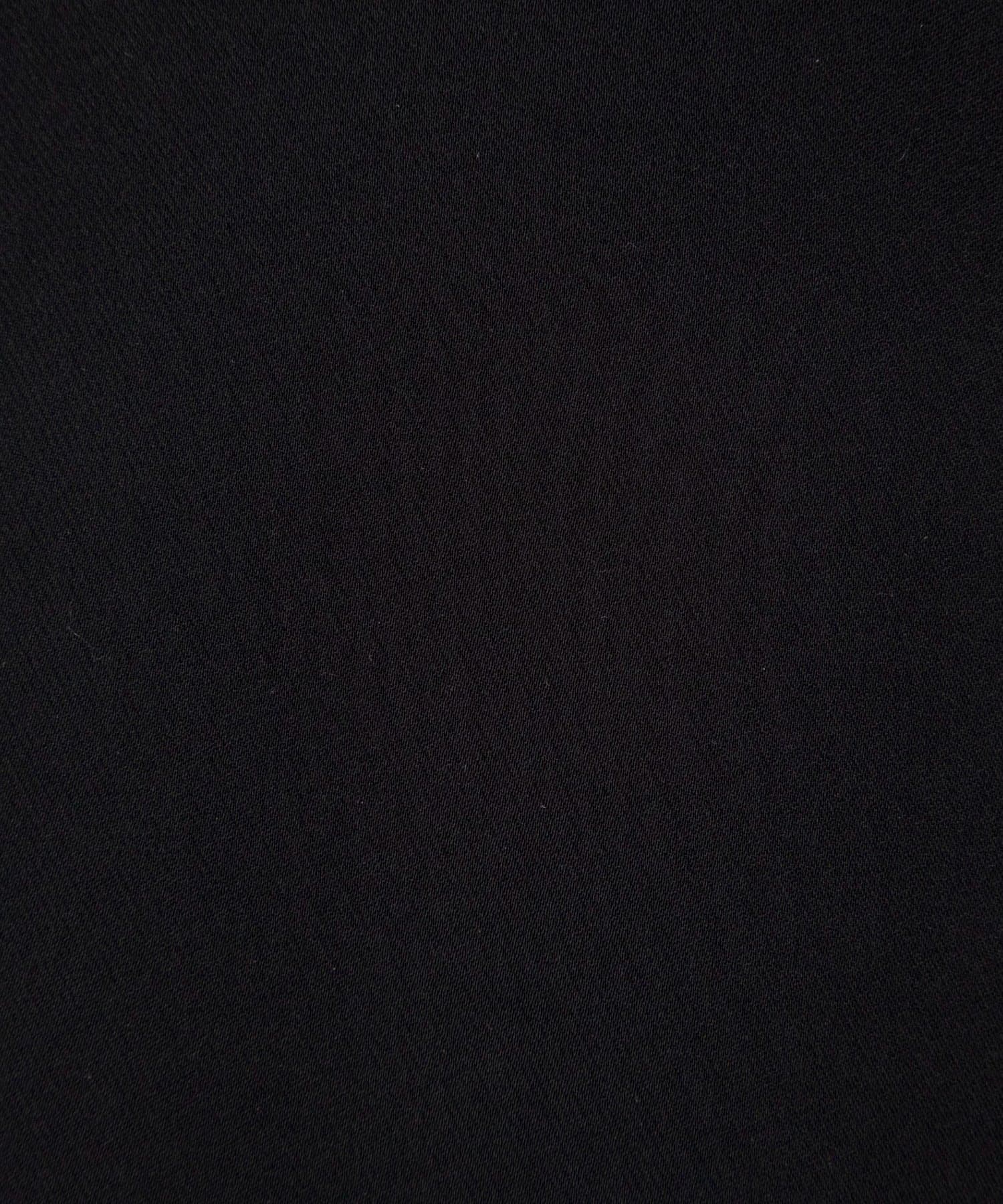 NOLLEY'S(ノーリーズ) 【一部WEB限定カラー】《セットアップ対応》ツイルバイヤス美脚パンツ