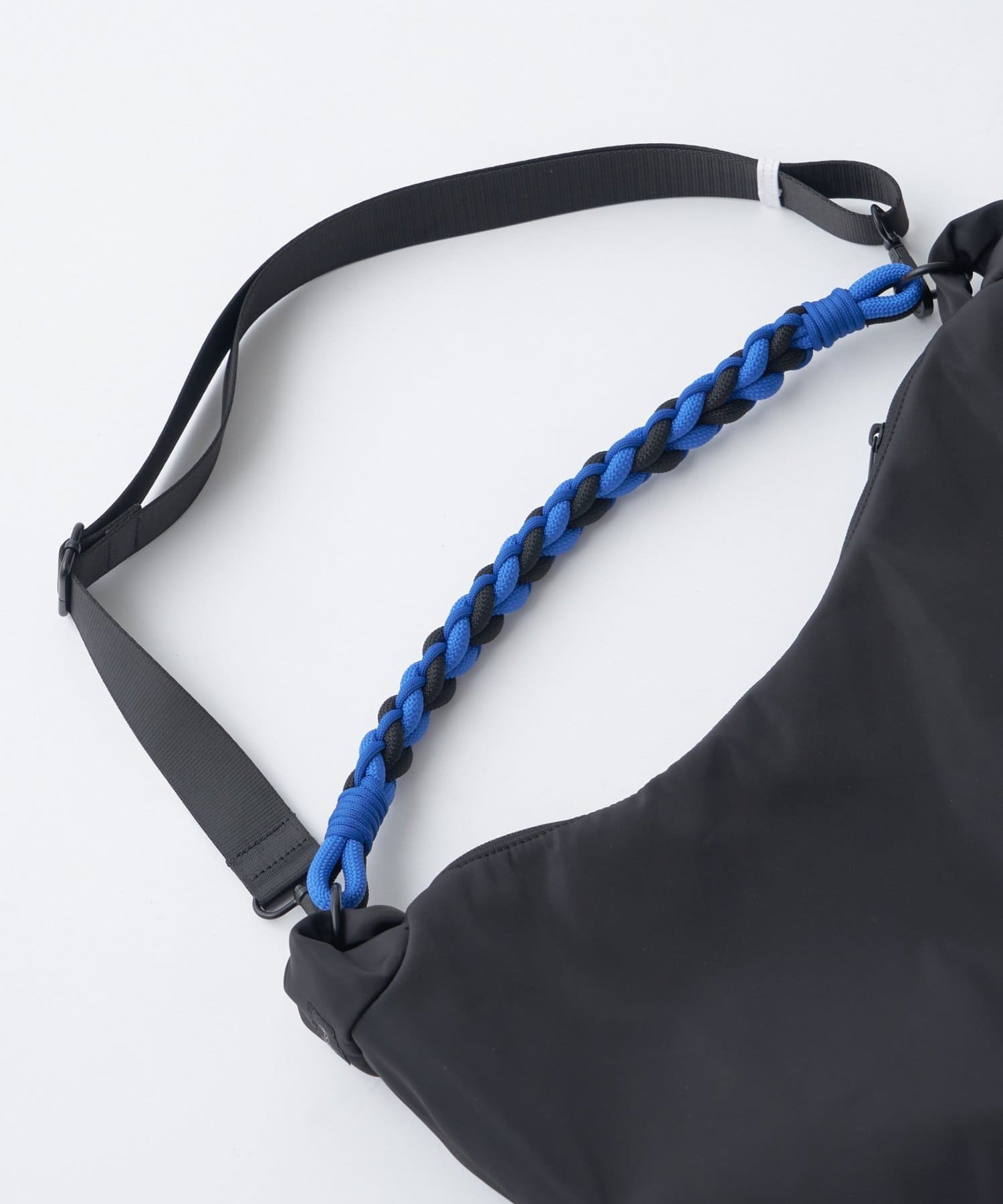 CIAOPANIC TYPY(チャオパニックティピー) 【SML別注】BRAID SHOULDER BAG