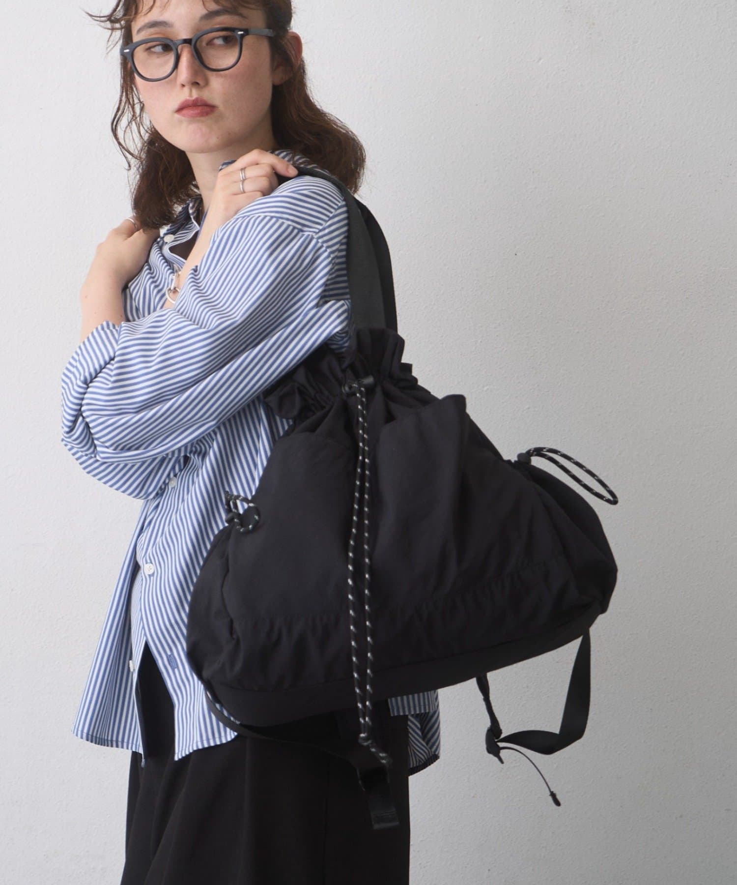 CIAOPANIC TYPY(チャオパニックティピー) 【WEB限定】リュック/肩掛けマルチウェイ撥水BAG