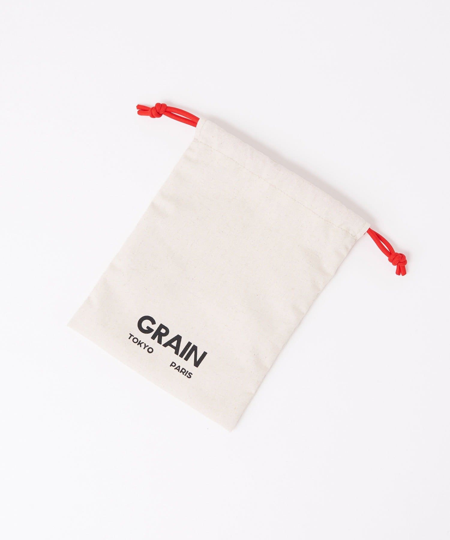 CIAOPANIC(チャオパニック) 【GRAIN/グレイン】三つ折りスタッズリボンウォレット