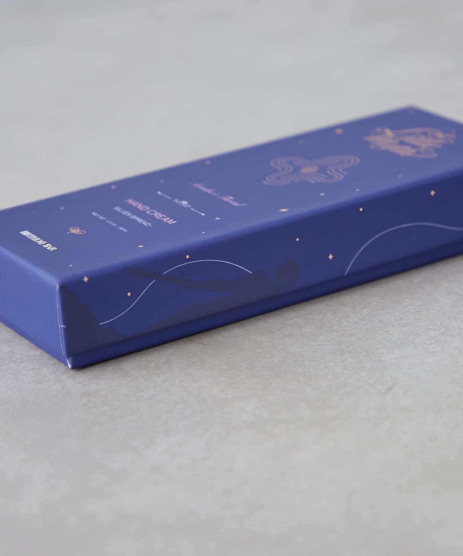 BIRTHDAY BAR(バースデイバー) THE LITTLE MYTH Hand Cream  ハンドクリーム