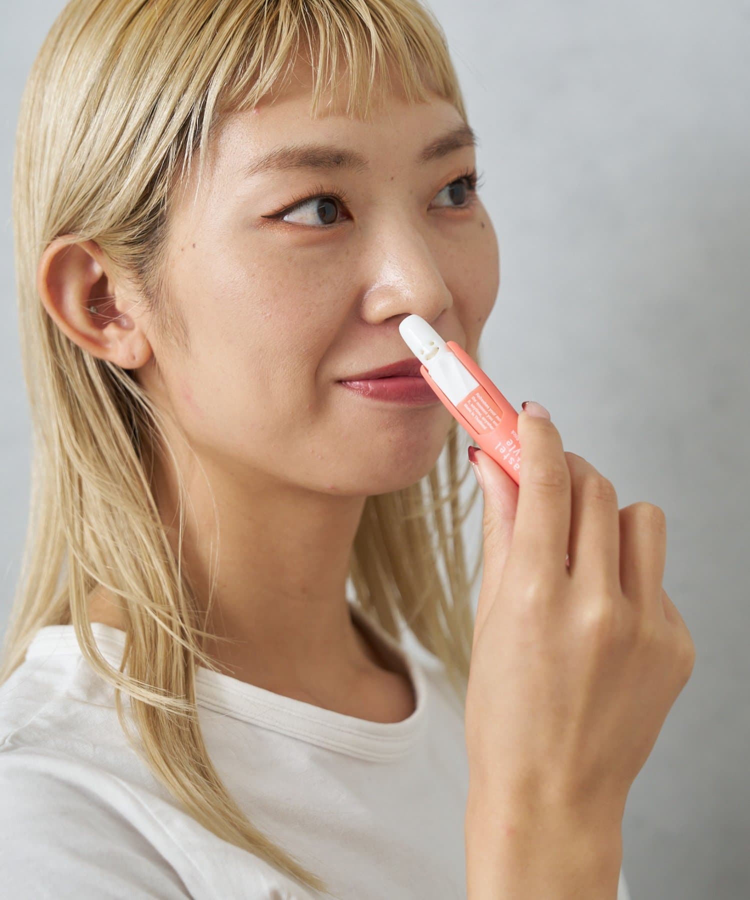 BIRTHDAY BAR(バースデイバー) NOT YET. FLAVOR STICK 携帯用ミントスティック