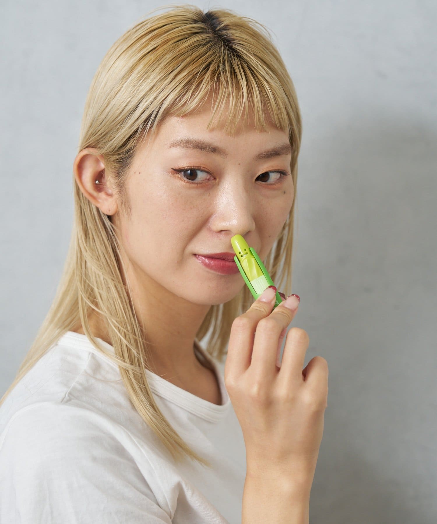 BIRTHDAY BAR(バースデイバー) NOT YET. FLAVOR STICK 携帯用ミントスティック