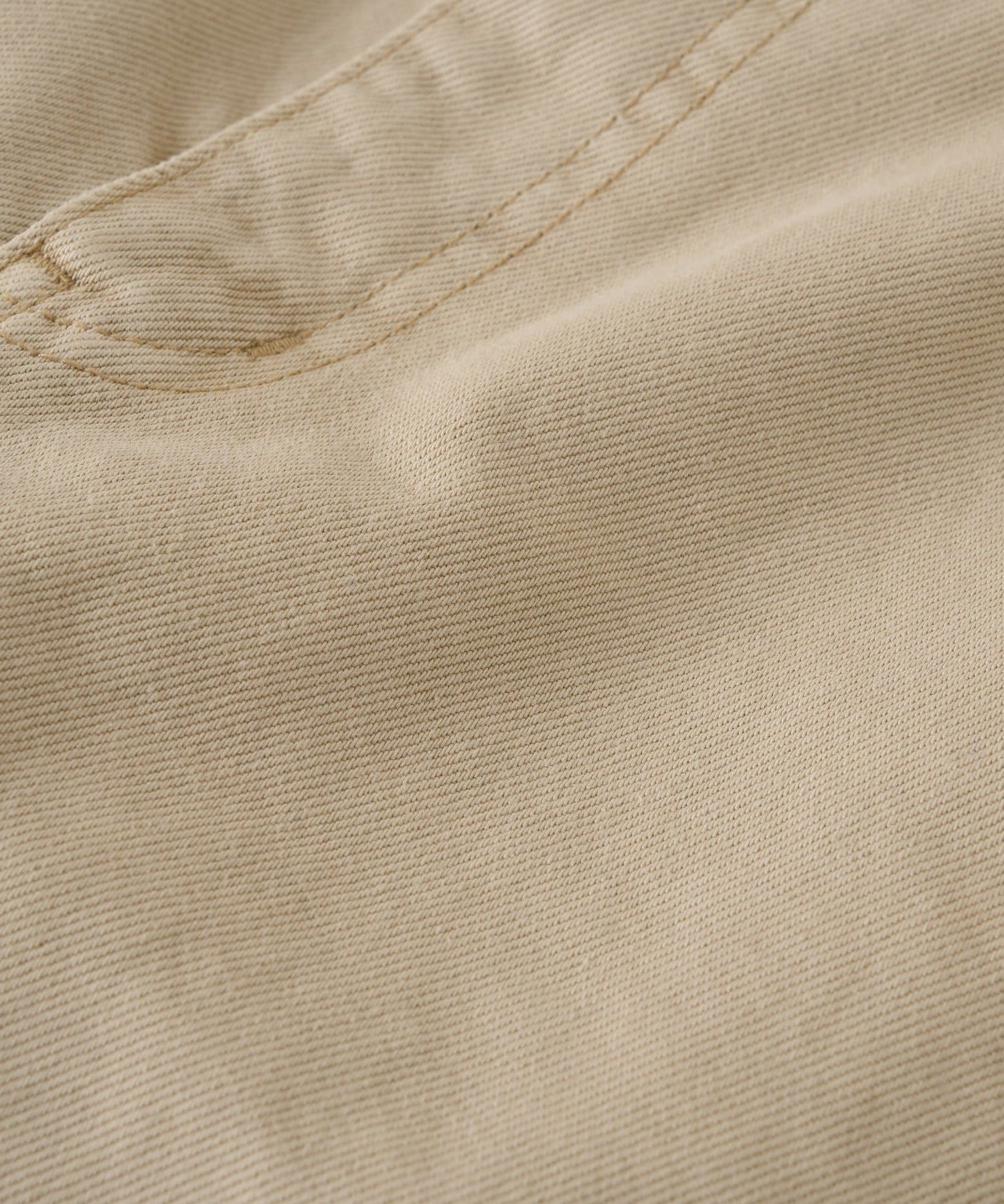 OUTLET(アウトレット) 【RIVE DROITE】【MONN.:.】バギーデニムパンツ