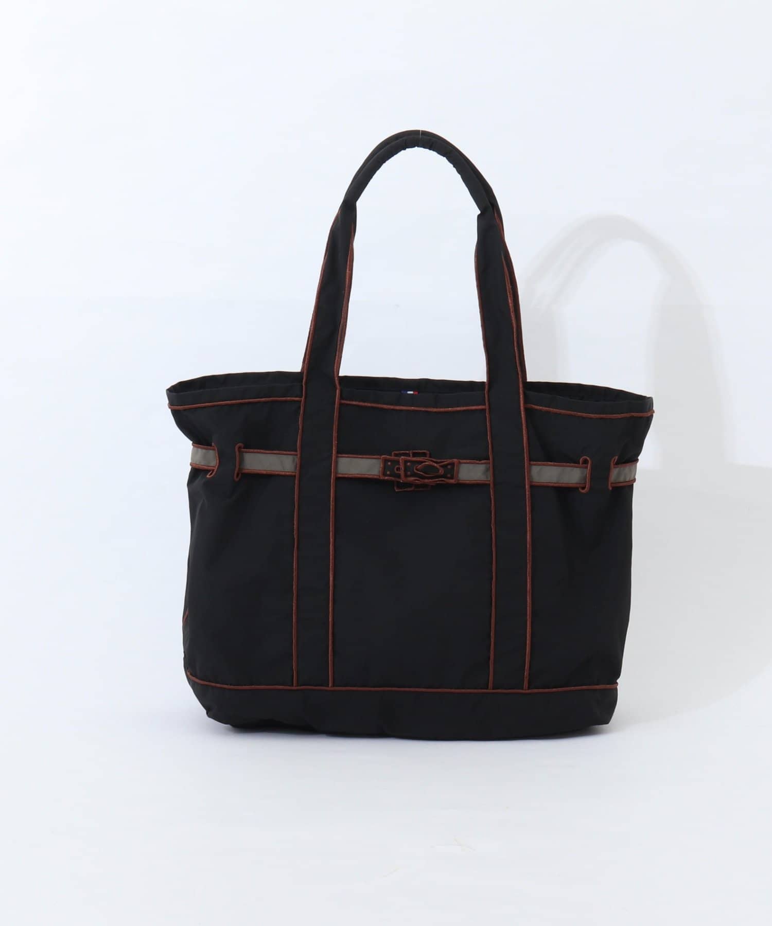 NOLLEY'S(ノーリーズ) 【LA COUSETTE×HOSU /ラクゼット×ホス】TOTE BAG